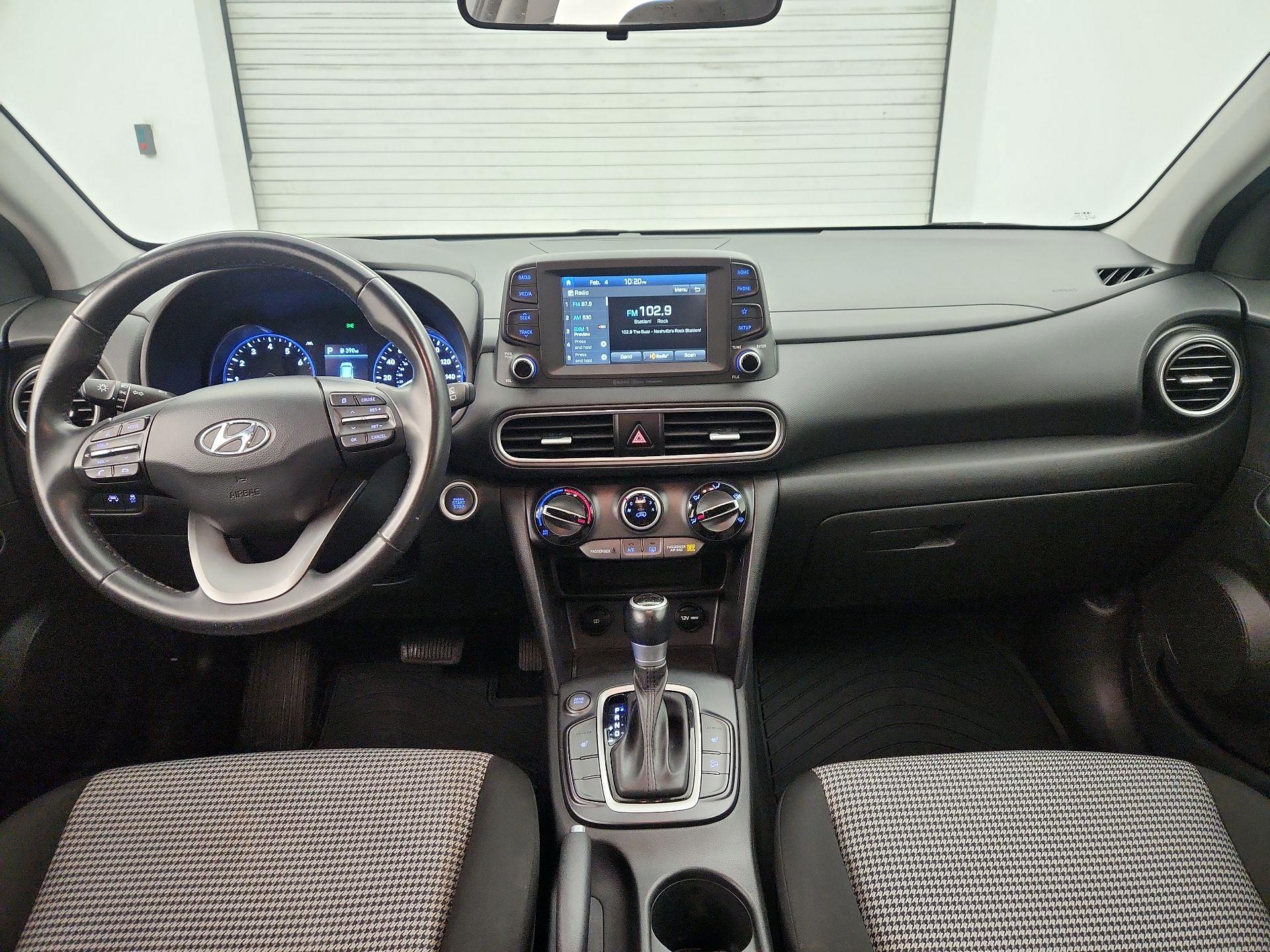 Thumbnail: 2021 Hyundai Kona - 9