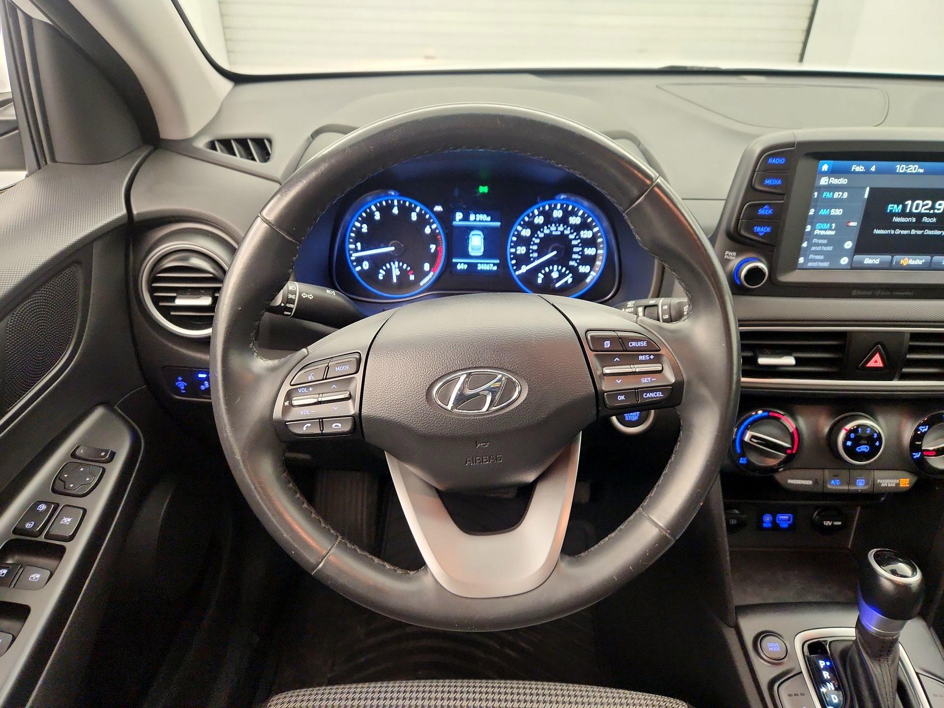 Thumbnail: 2021 Hyundai Kona - 10