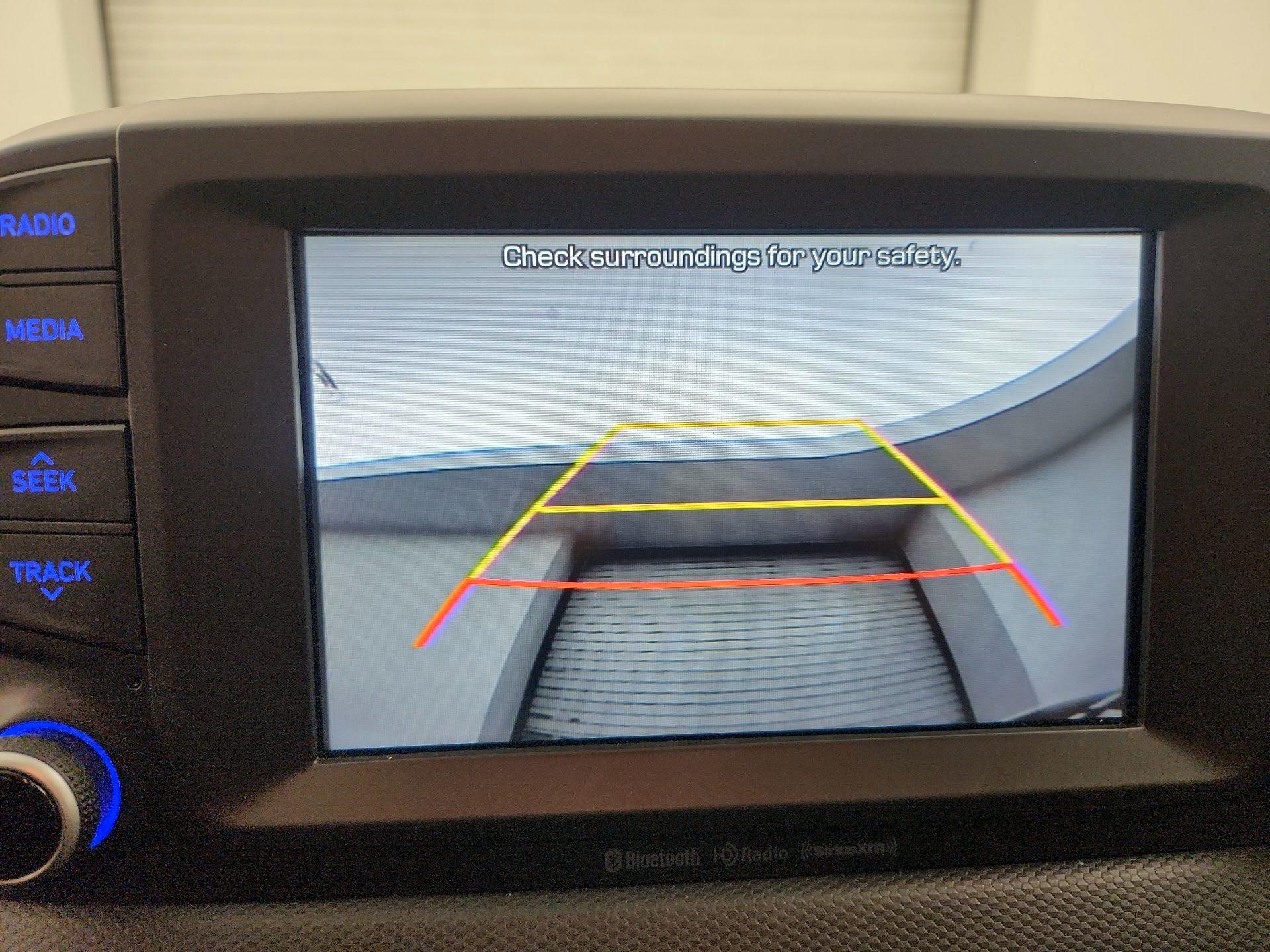 Thumbnail: 2021 Hyundai Kona - 14