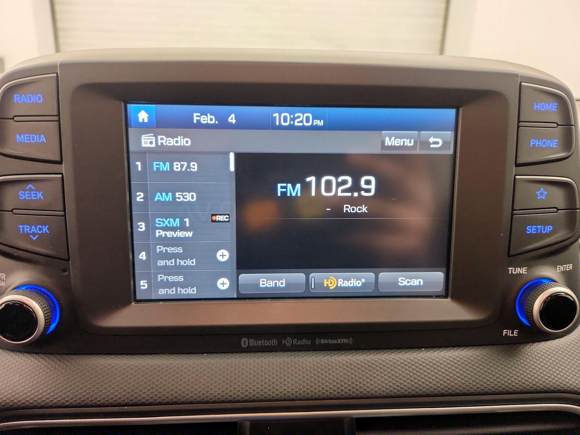 Thumbnail: 2021 Hyundai Kona - 15