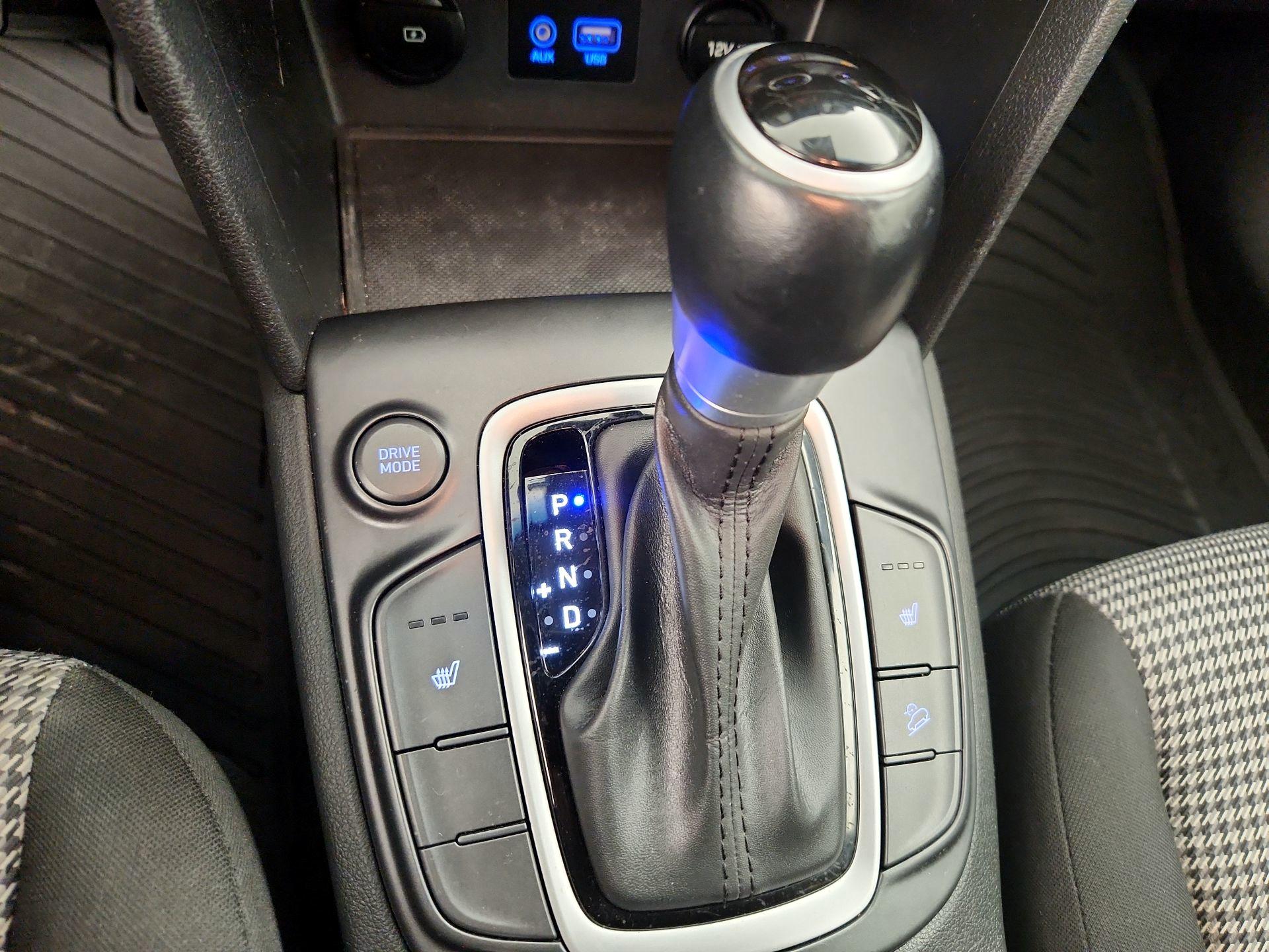 Thumbnail: 2021 Hyundai Kona - 17