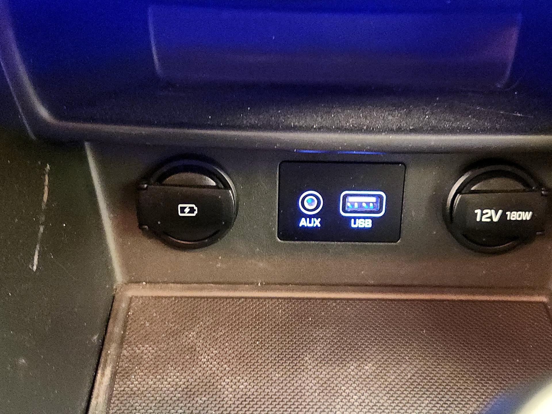 Thumbnail: 2021 Hyundai Kona - 18