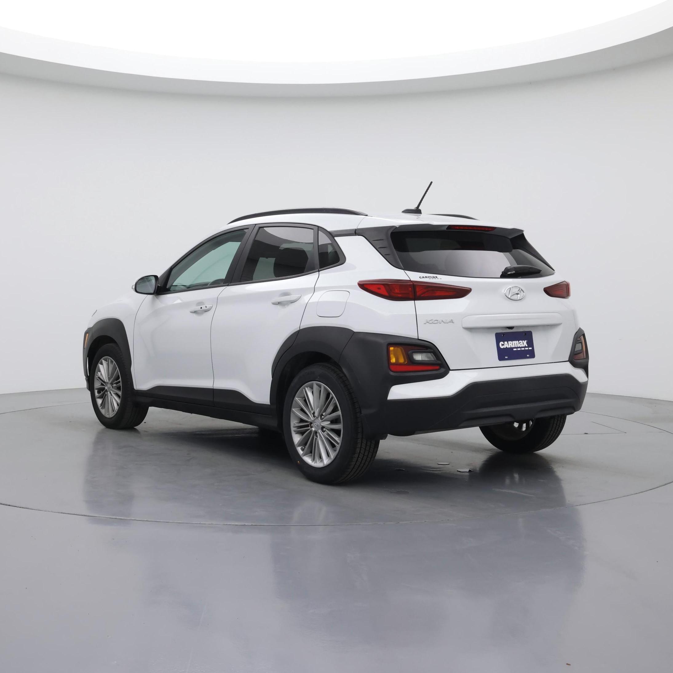 Thumbnail: 2021 Hyundai Kona - 2