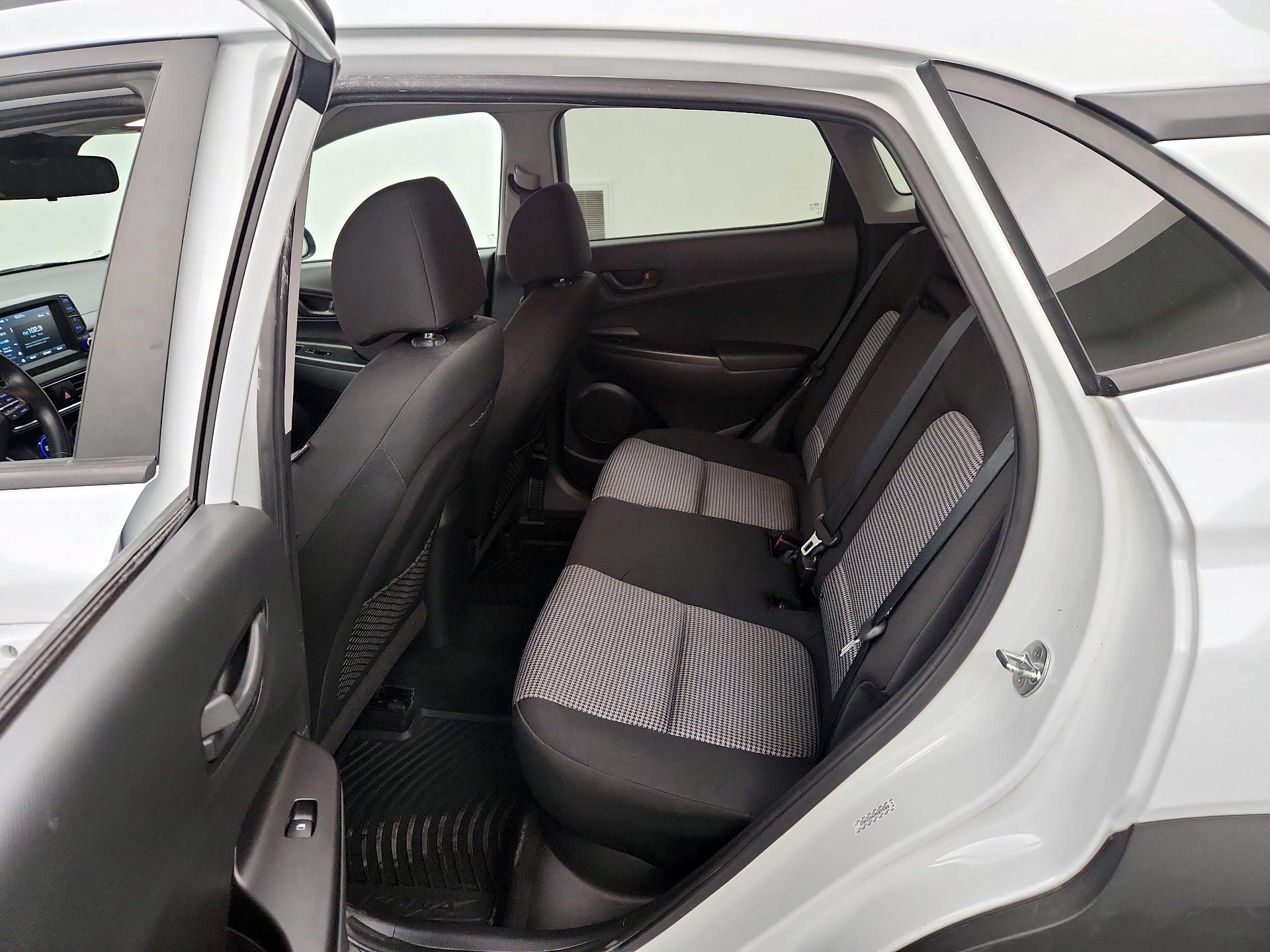 Thumbnail: 2021 Hyundai Kona - 19