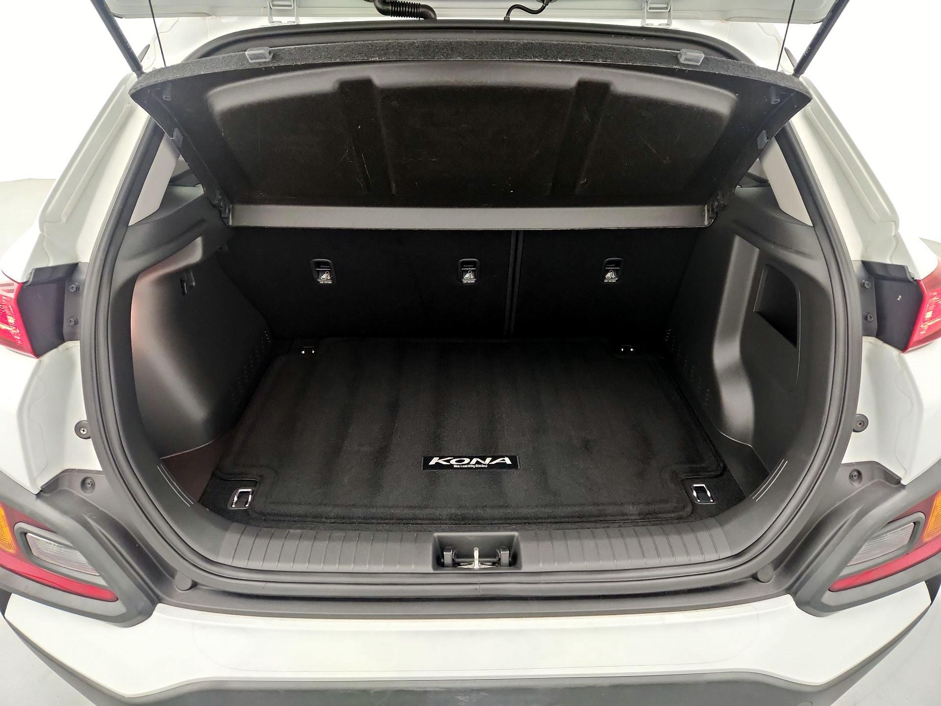 Thumbnail: 2021 Hyundai Kona - 20