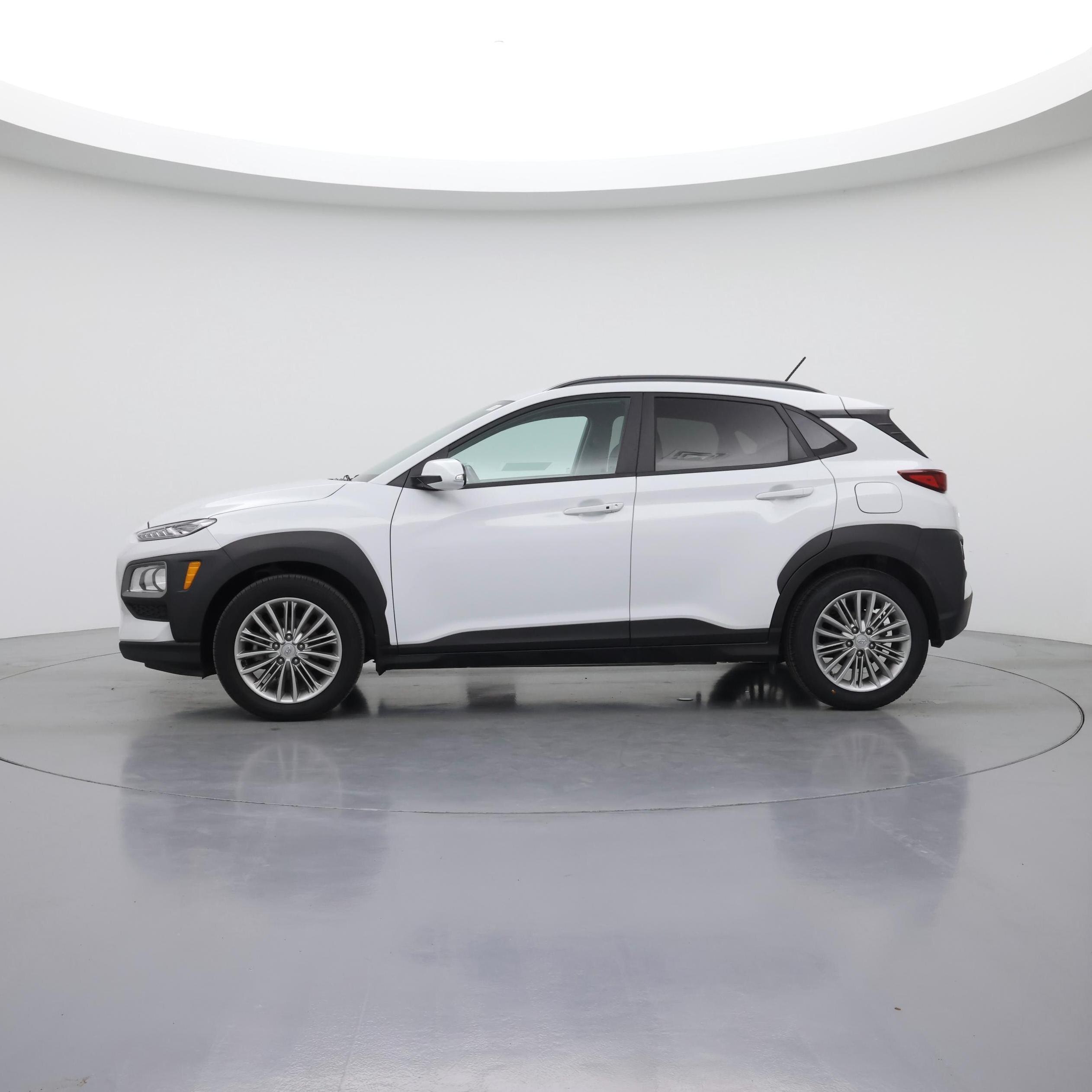 Thumbnail: 2021 Hyundai Kona - 3