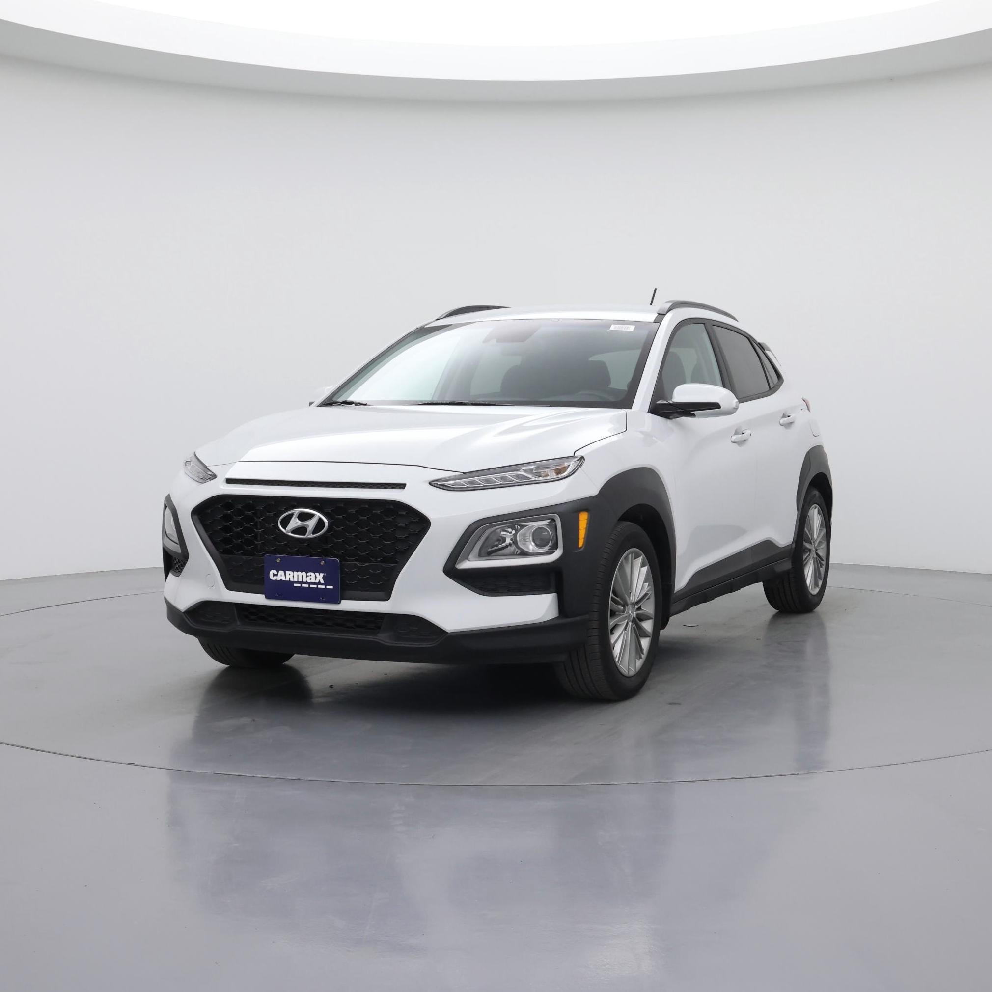 Thumbnail: 2021 Hyundai Kona - 4