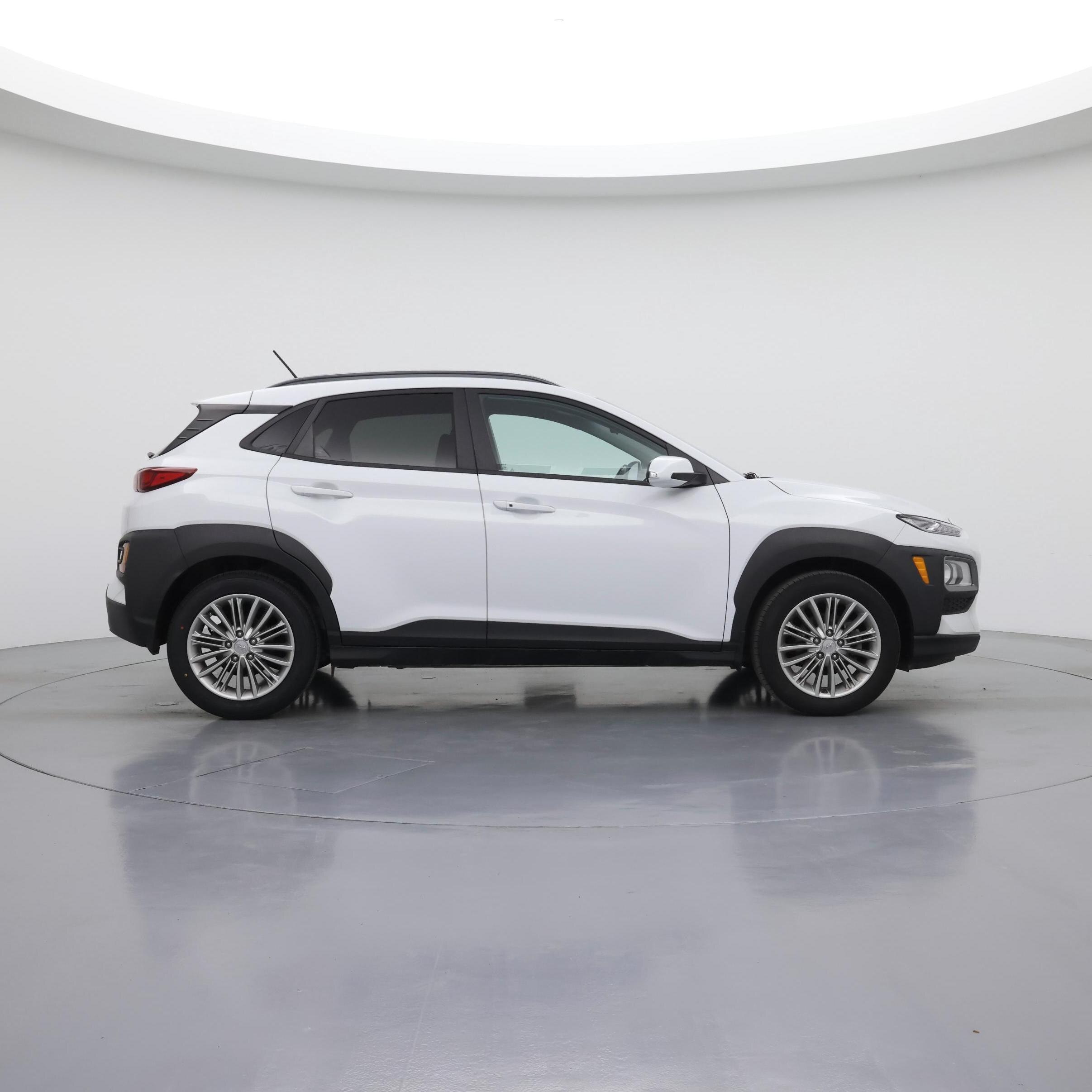 Thumbnail: 2021 Hyundai Kona - 7