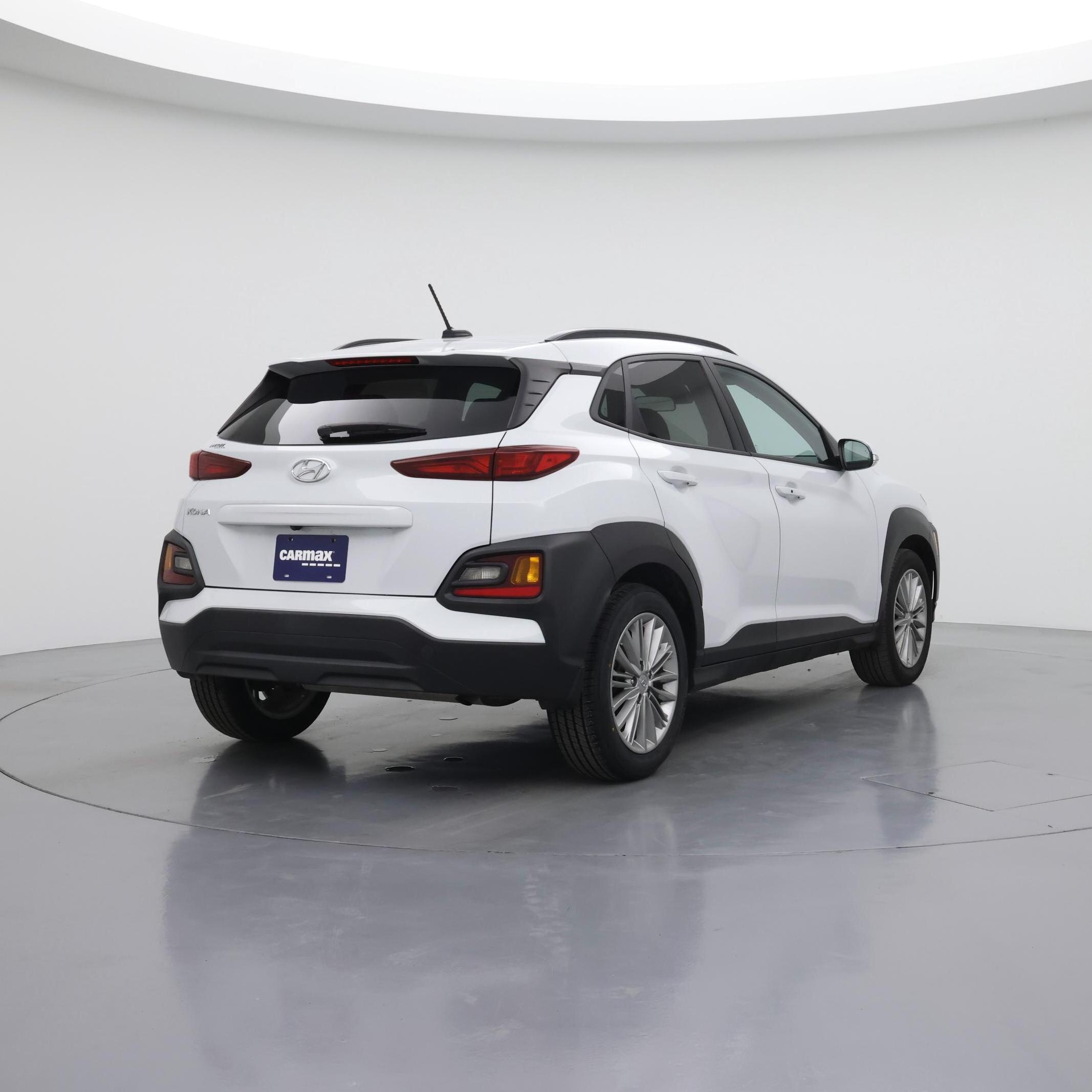 Thumbnail: 2021 Hyundai Kona - 8