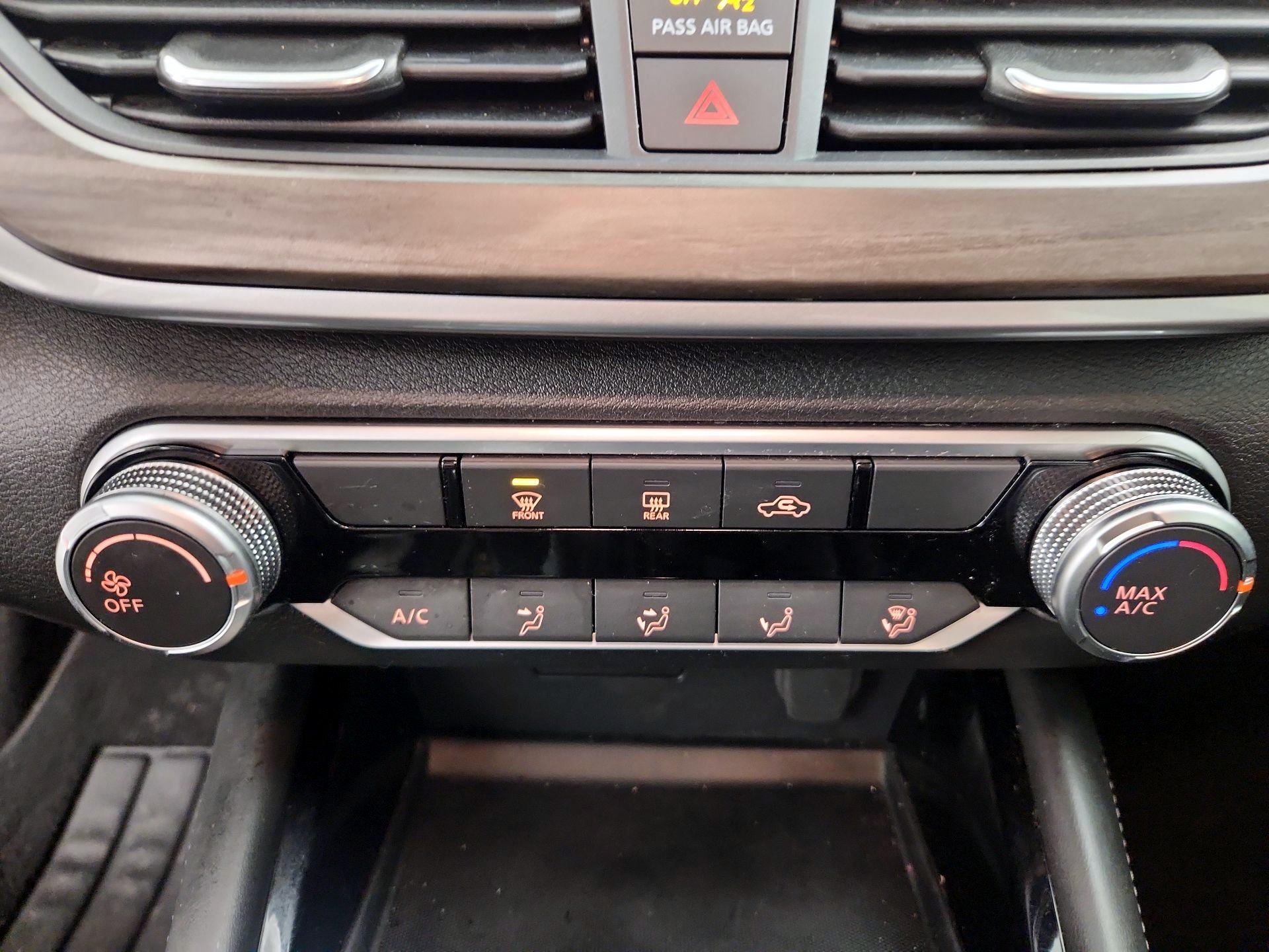 Thumbnail: 2023 Nissan Altima - 16