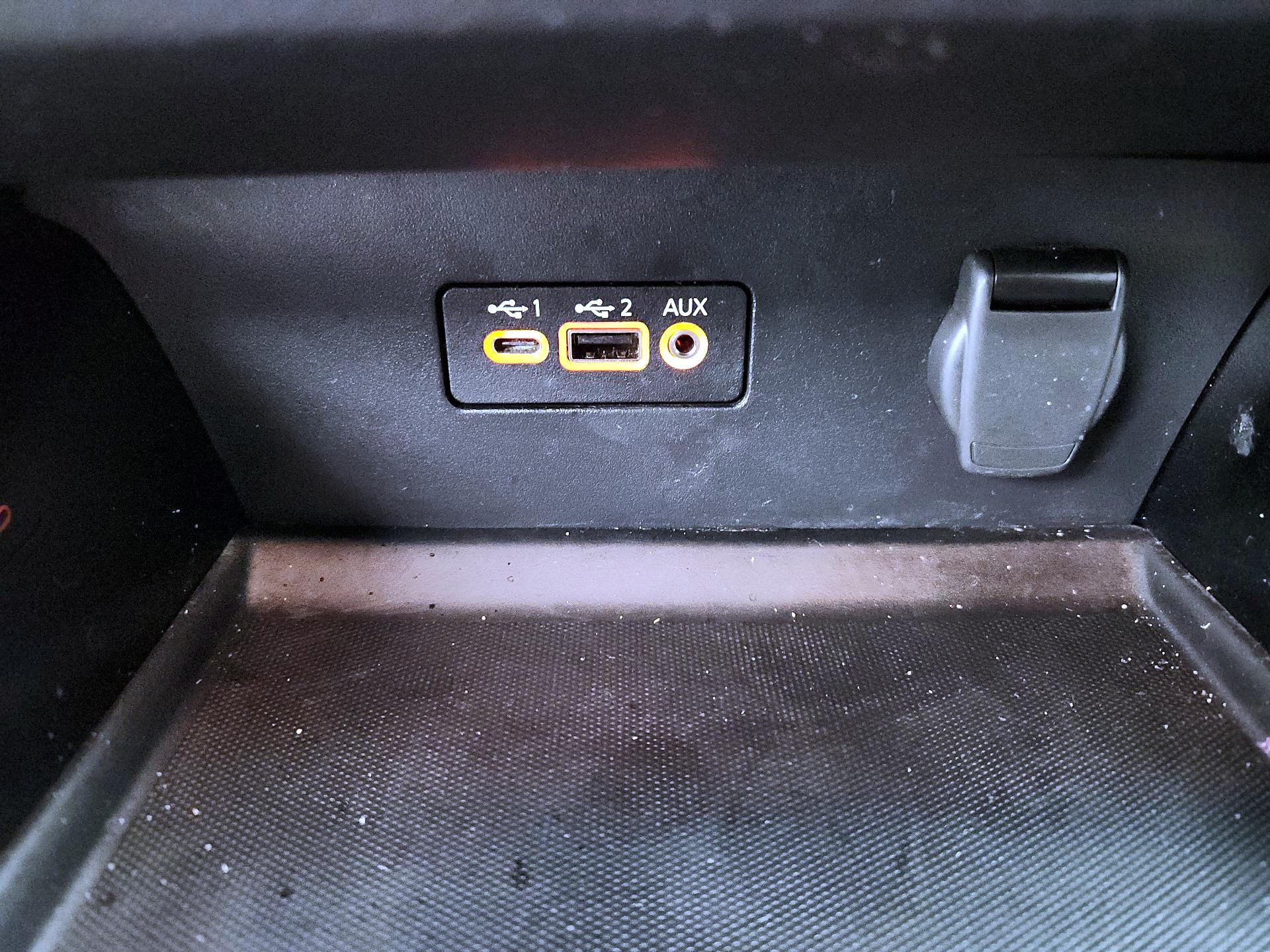 Thumbnail: 2023 Nissan Altima - 18