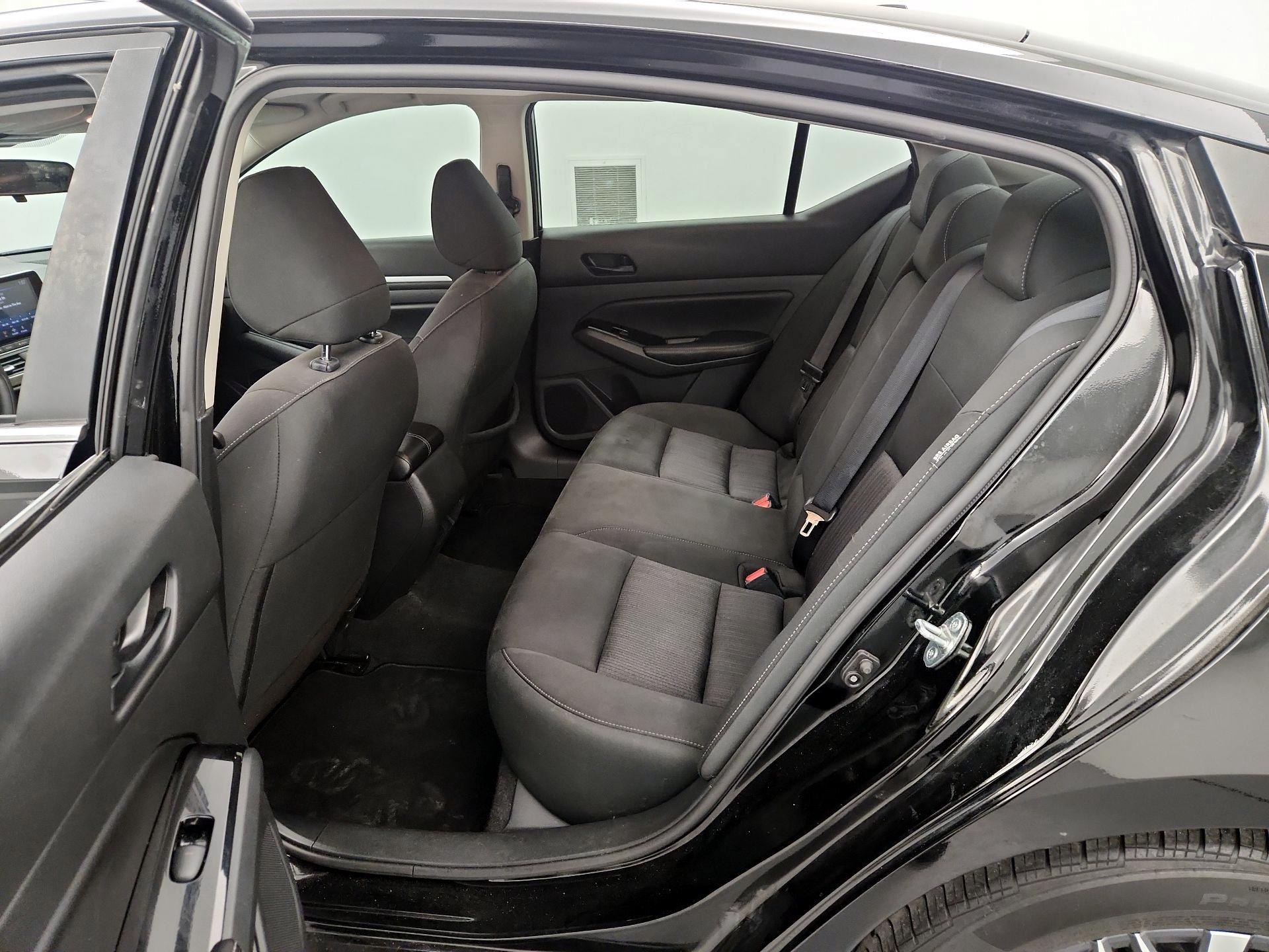 Thumbnail: 2023 Nissan Altima - 19