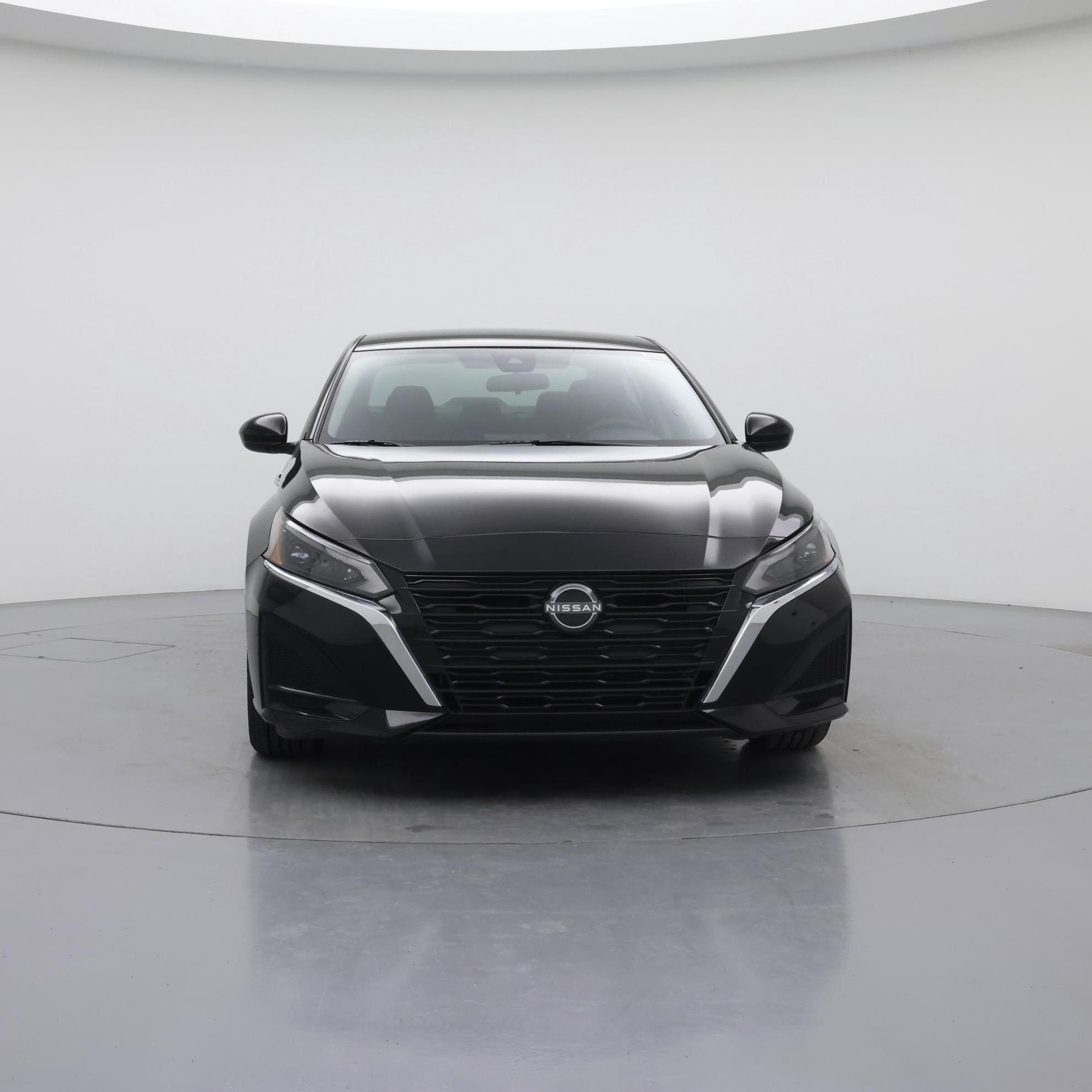 Thumbnail: 2023 Nissan Altima - 5