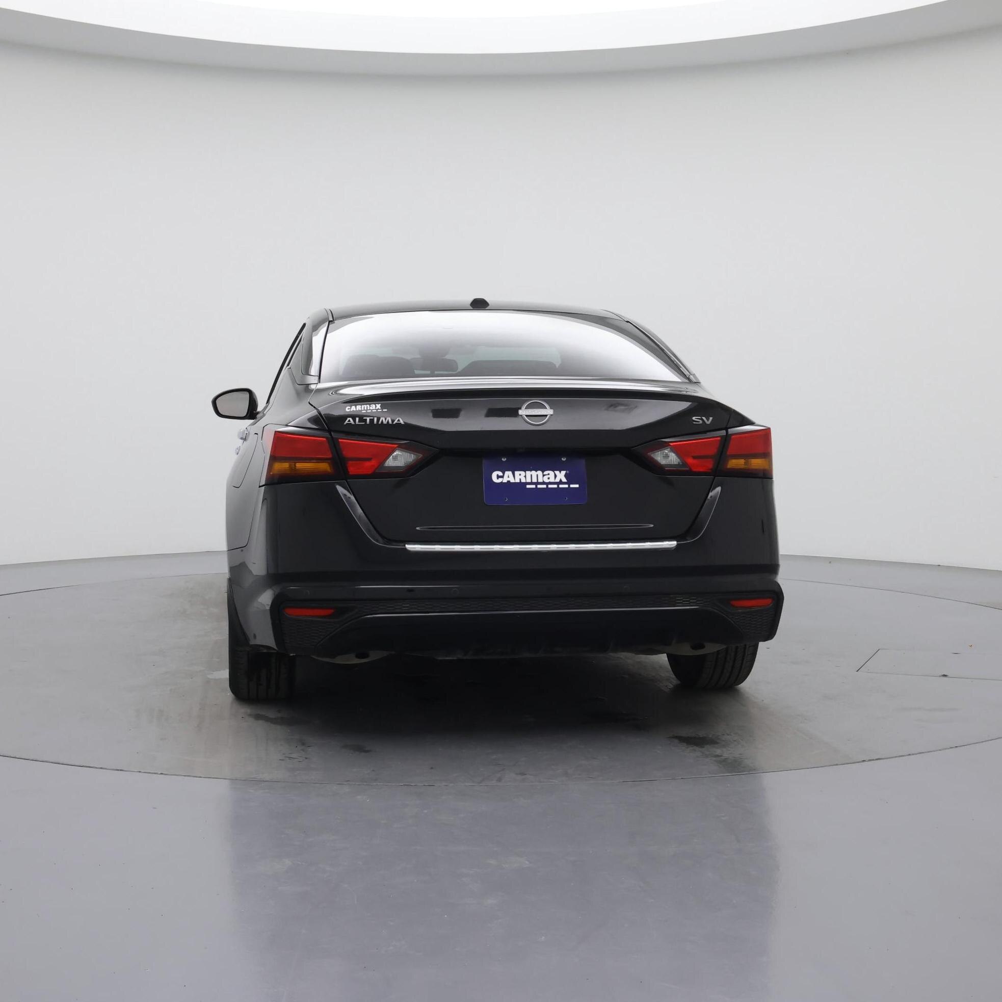 Thumbnail: 2023 Nissan Altima - 6