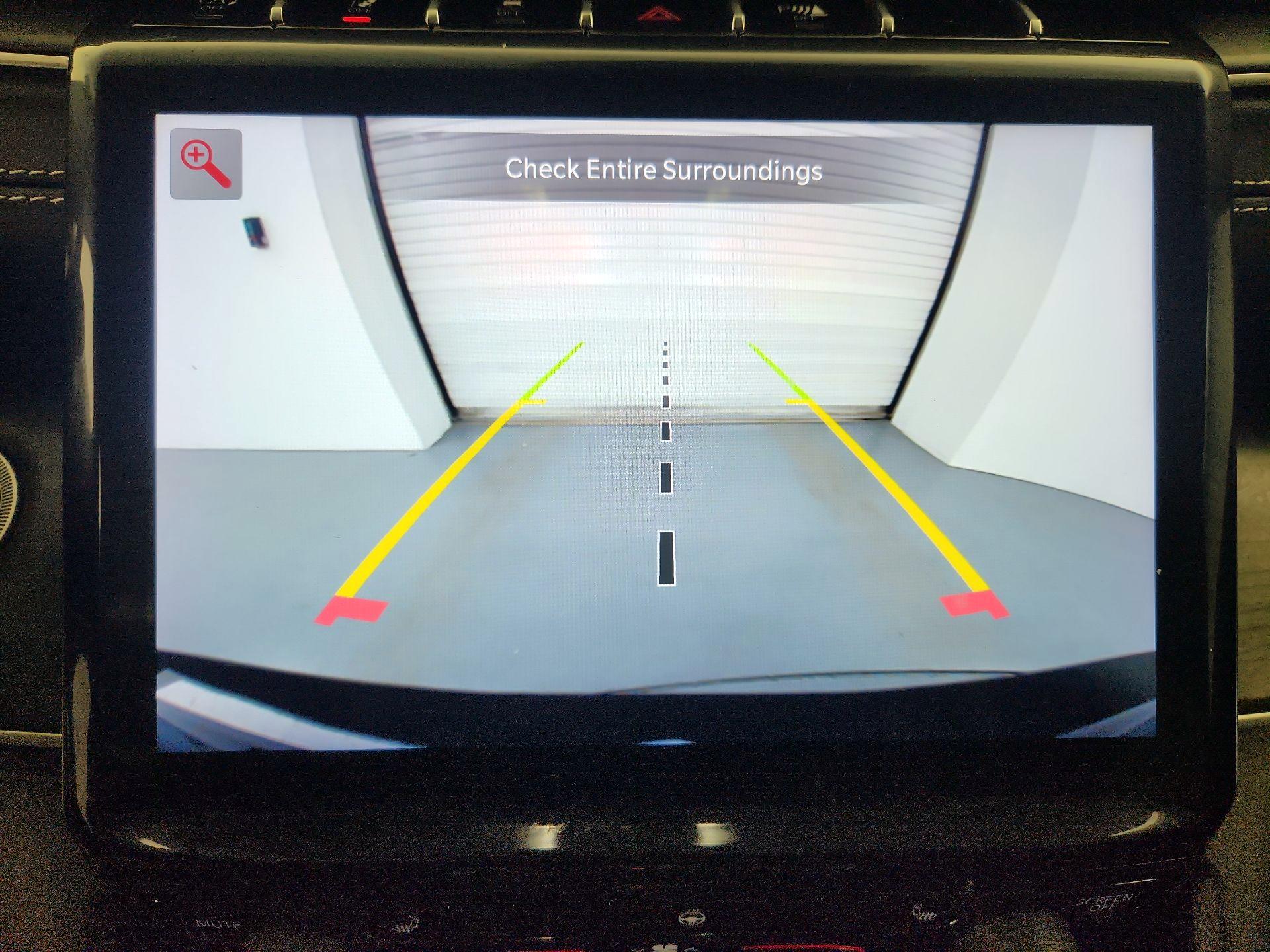 Thumbnail: 2022 Jeep Grand Cherokee L - 14