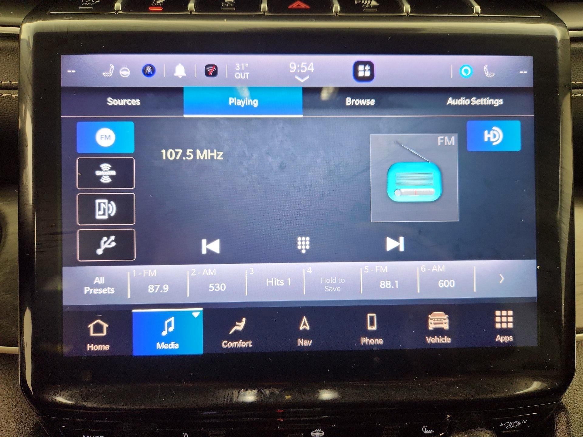 Thumbnail: 2022 Jeep Grand Cherokee L - 15