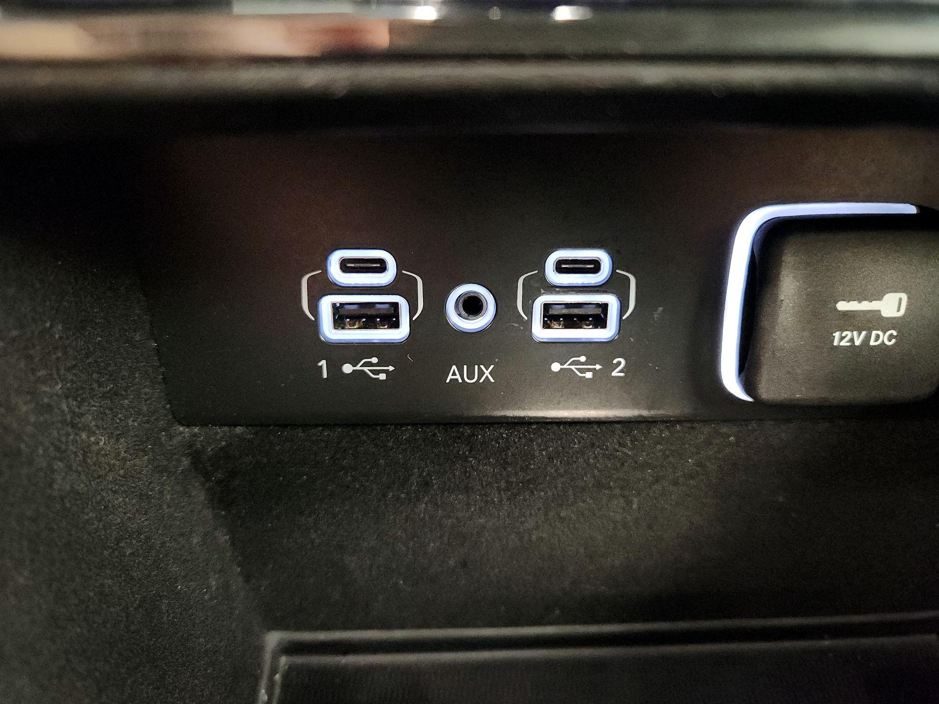 Thumbnail: 2022 Jeep Grand Cherokee L - 18