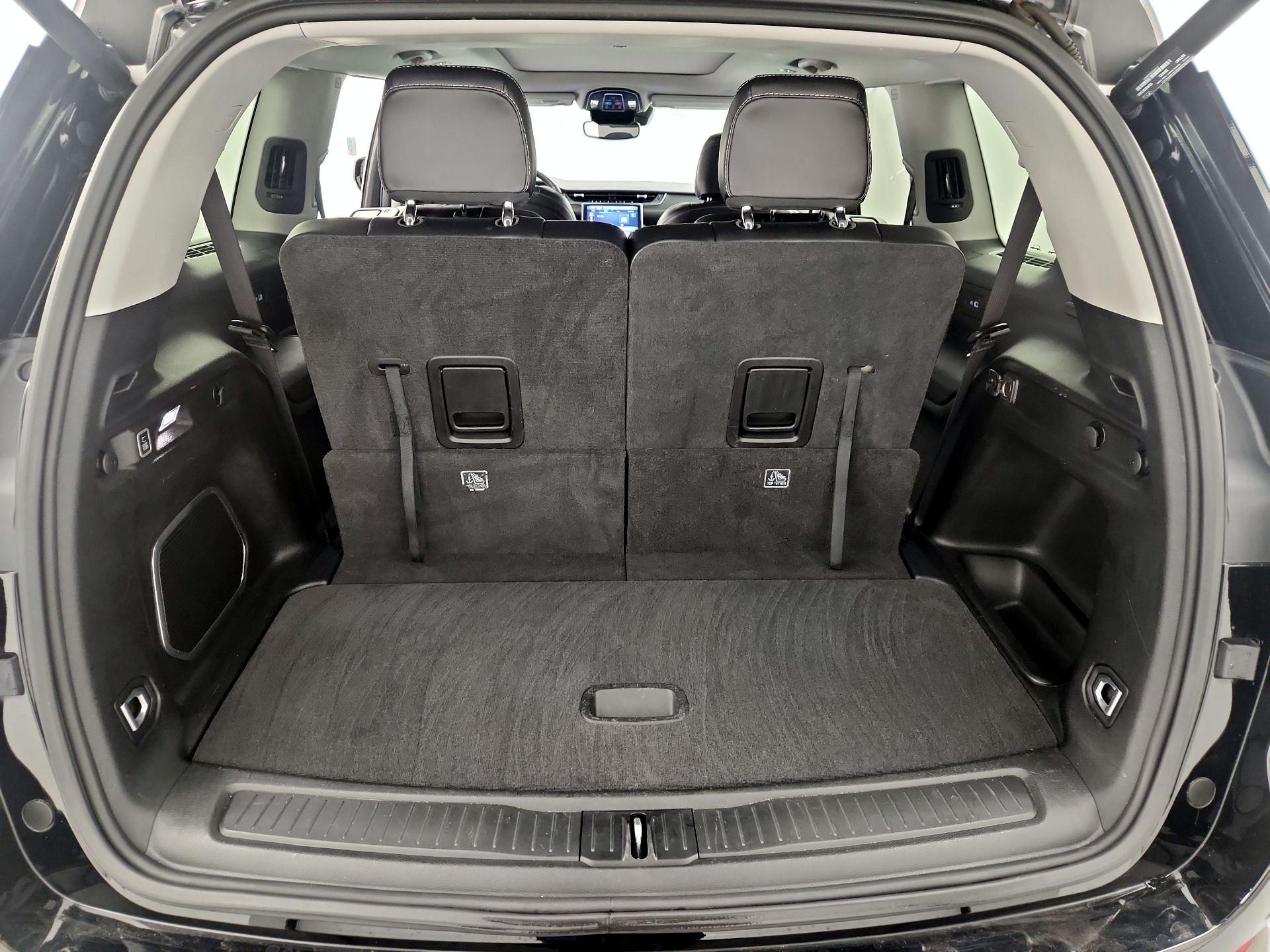 Thumbnail: 2022 Jeep Grand Cherokee L - 20