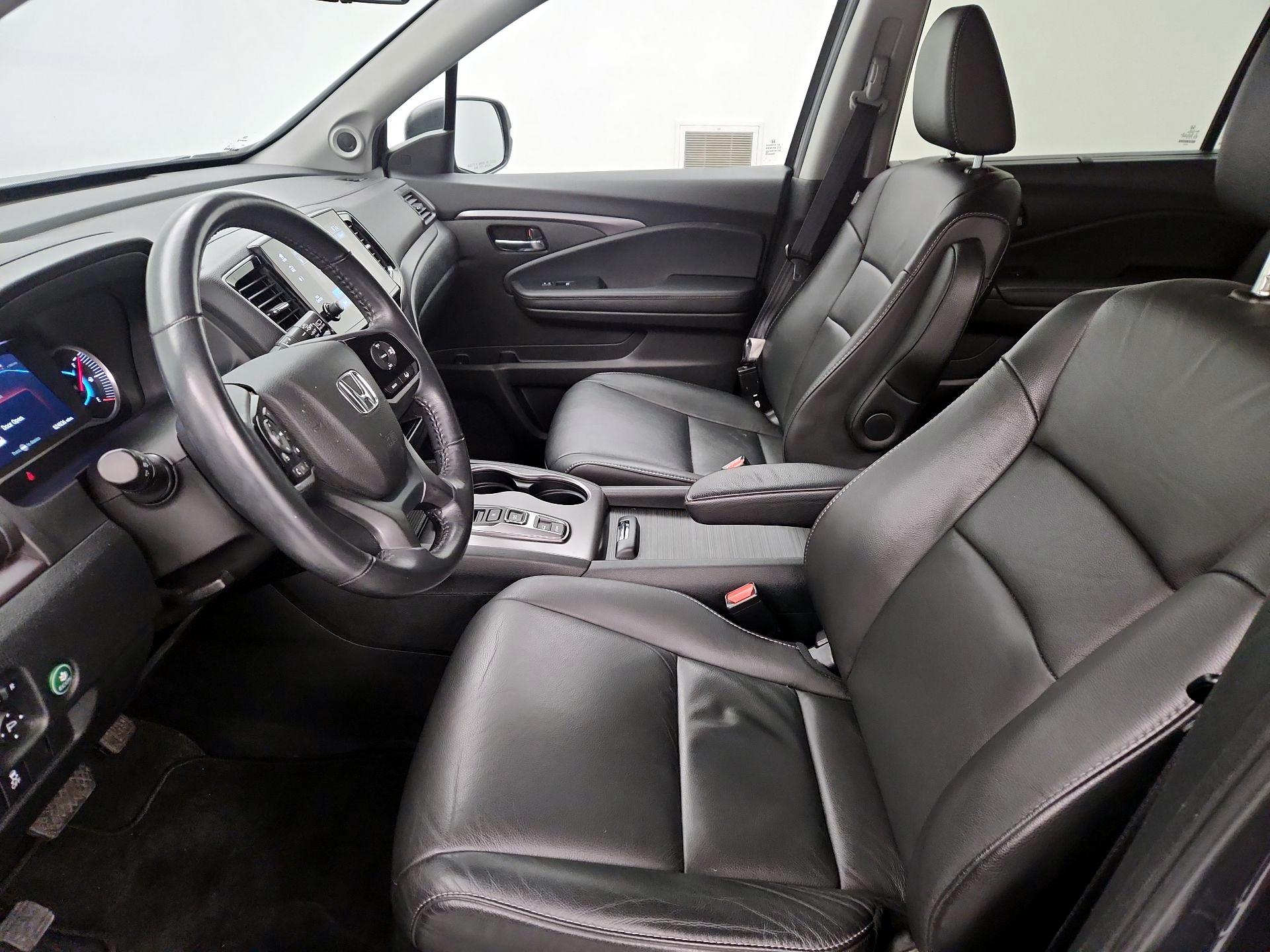 Thumbnail: 2022 Honda Pilot - 11