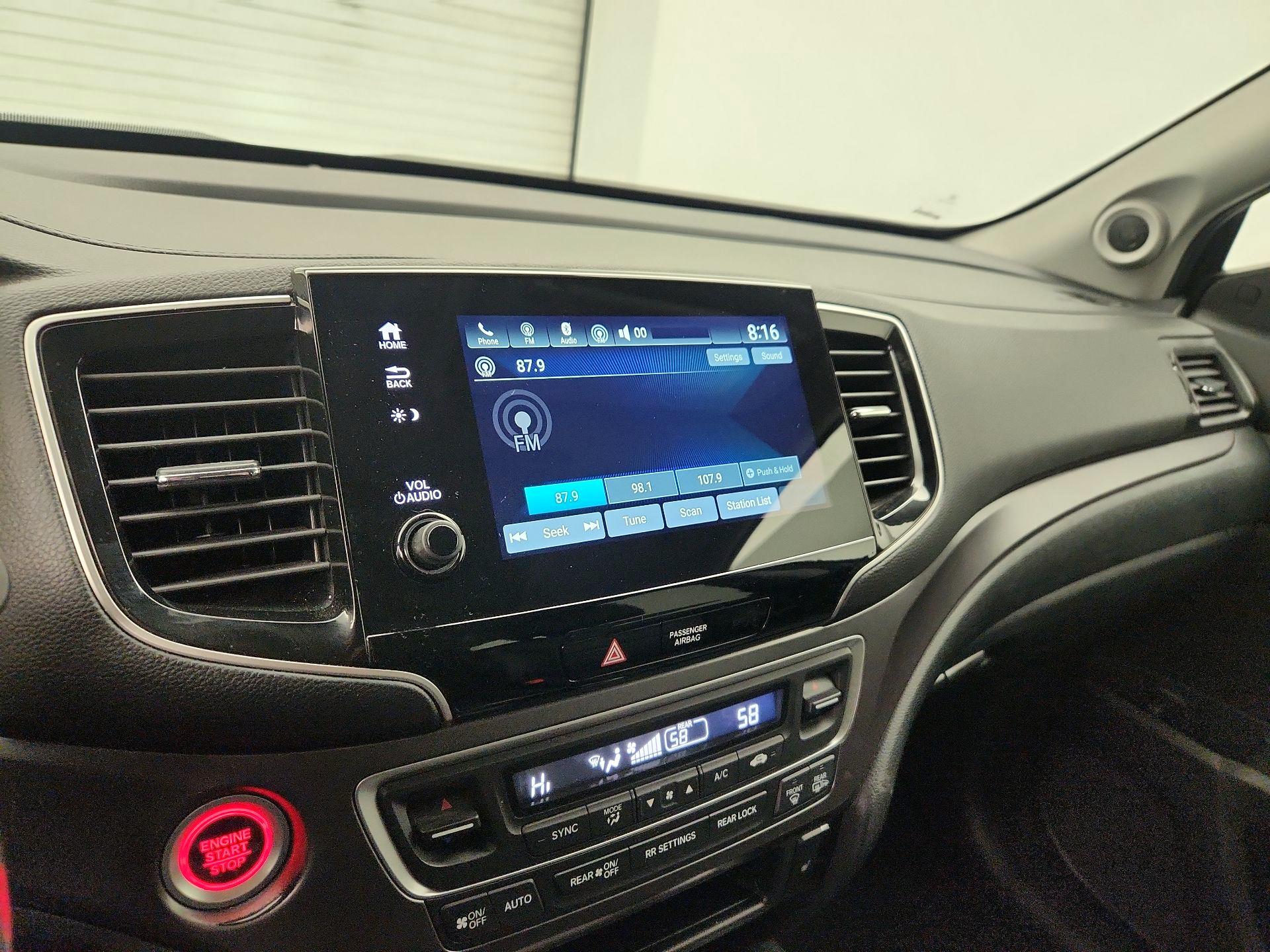 Thumbnail: 2022 Honda Pilot - 15