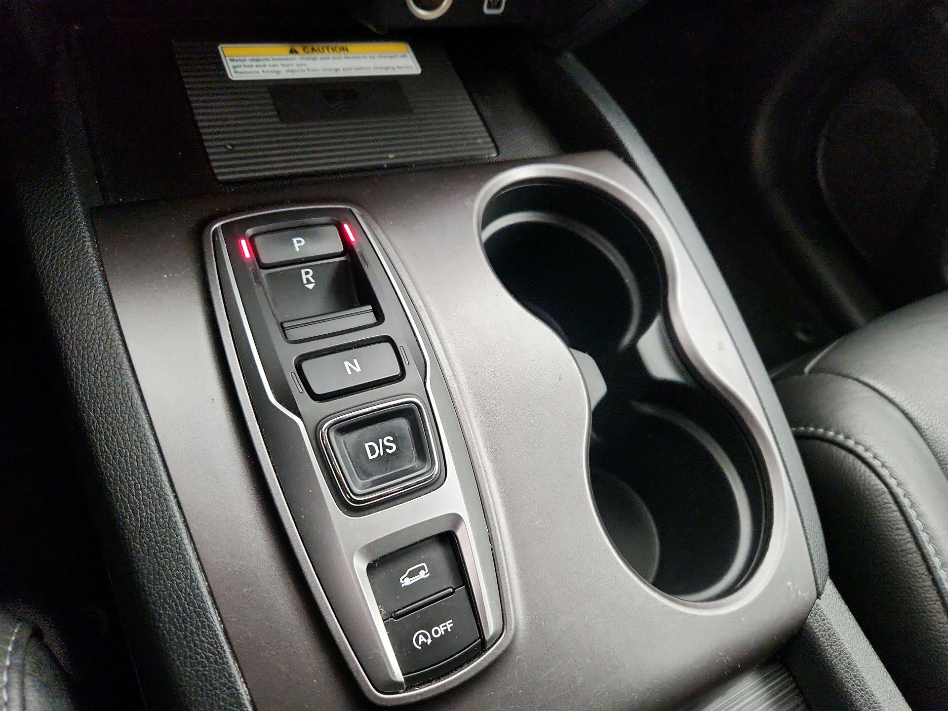 Thumbnail: 2022 Honda Pilot - 17