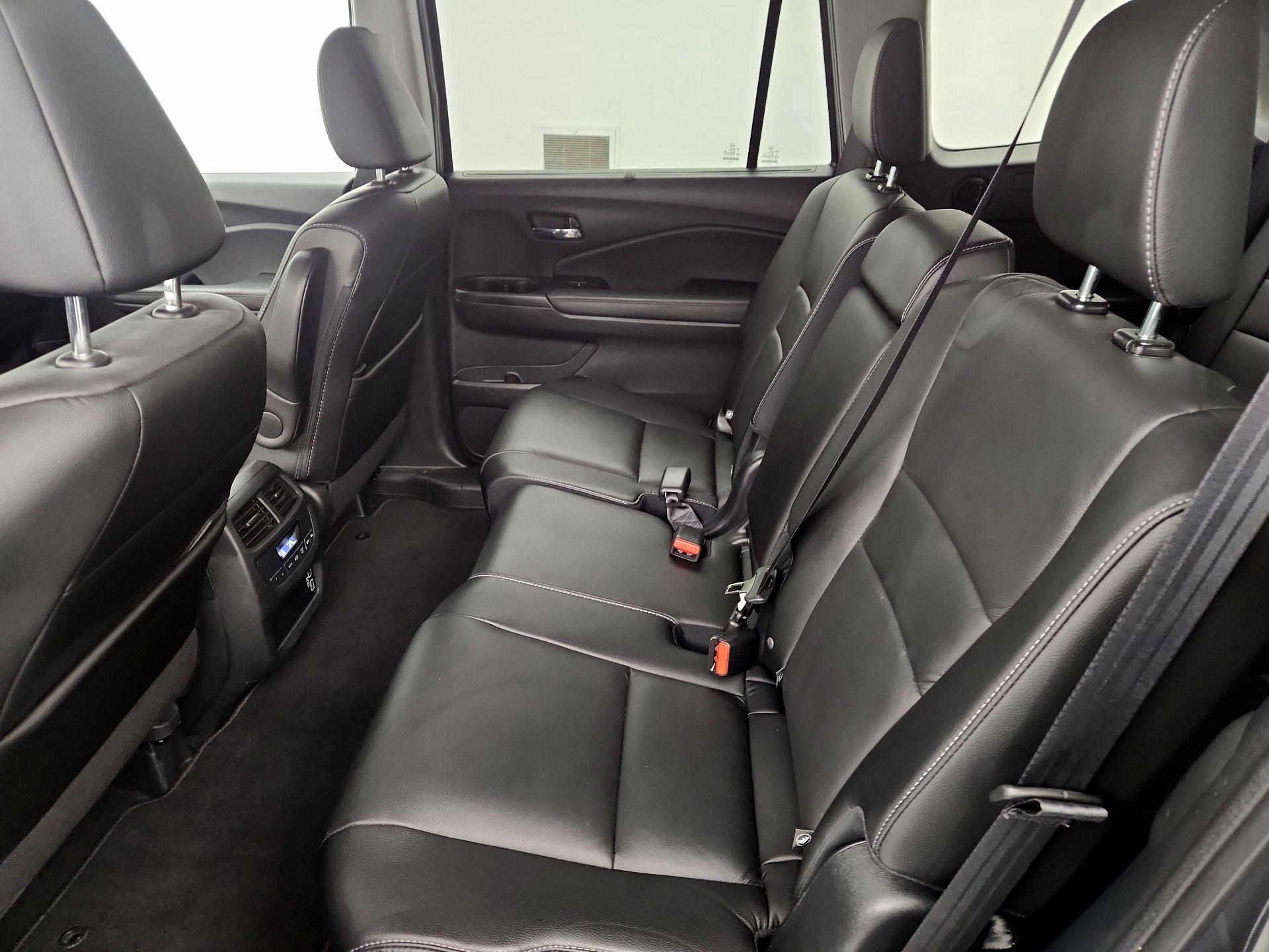 Thumbnail: 2022 Honda Pilot - 19