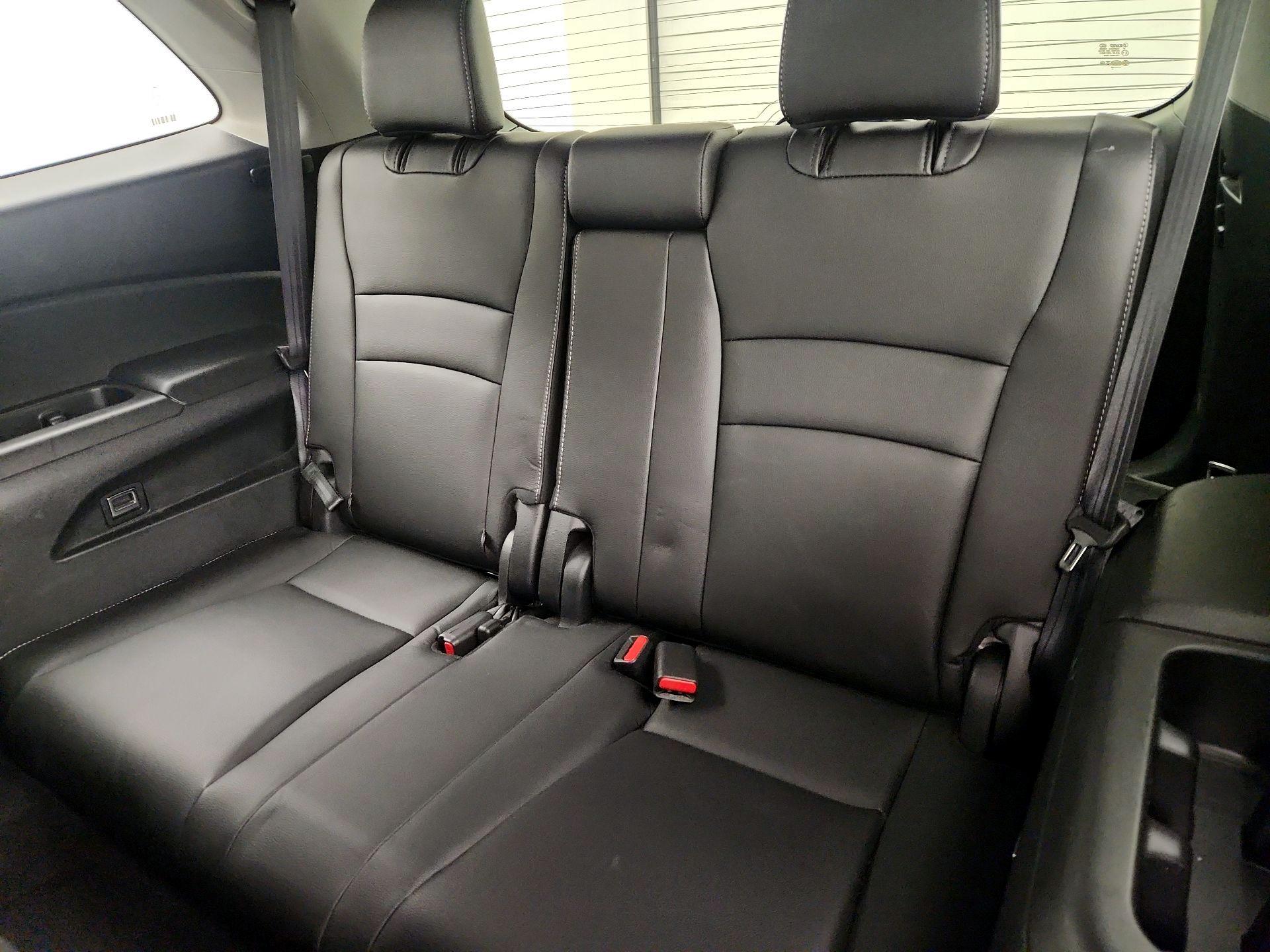 Thumbnail: 2022 Honda Pilot - 20