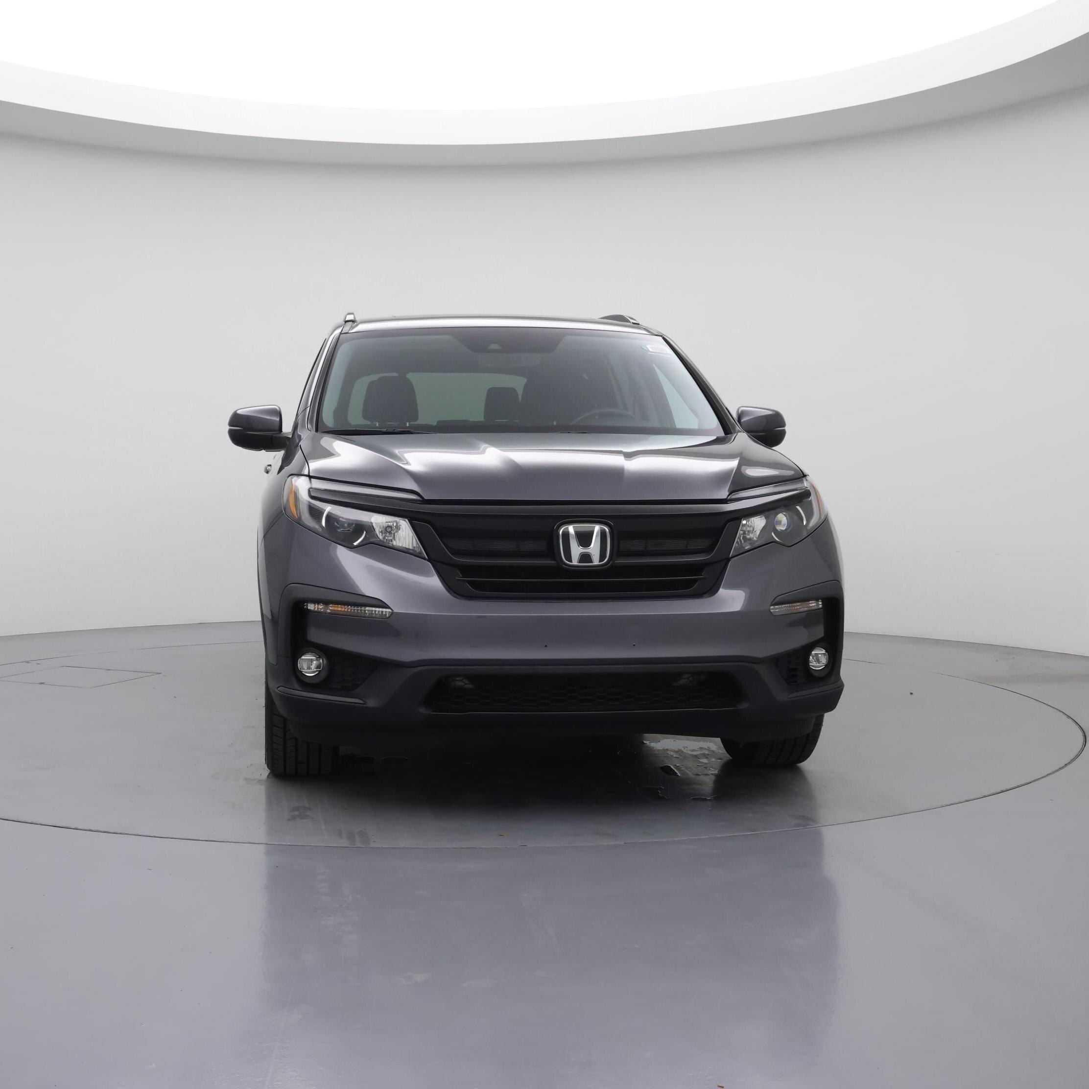 Thumbnail: 2022 Honda Pilot - 5
