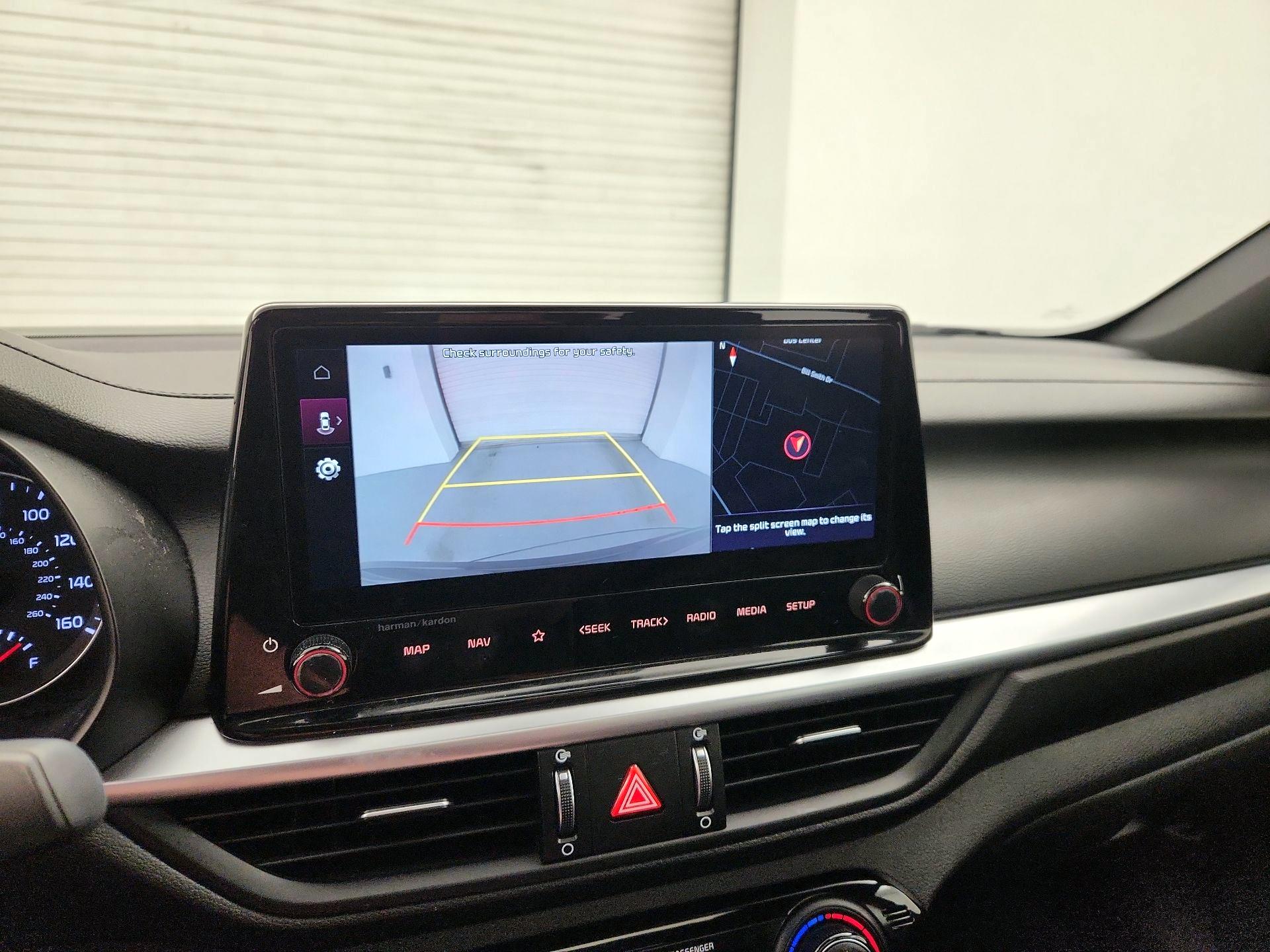 Thumbnail: 2023 Kia Forte - 14