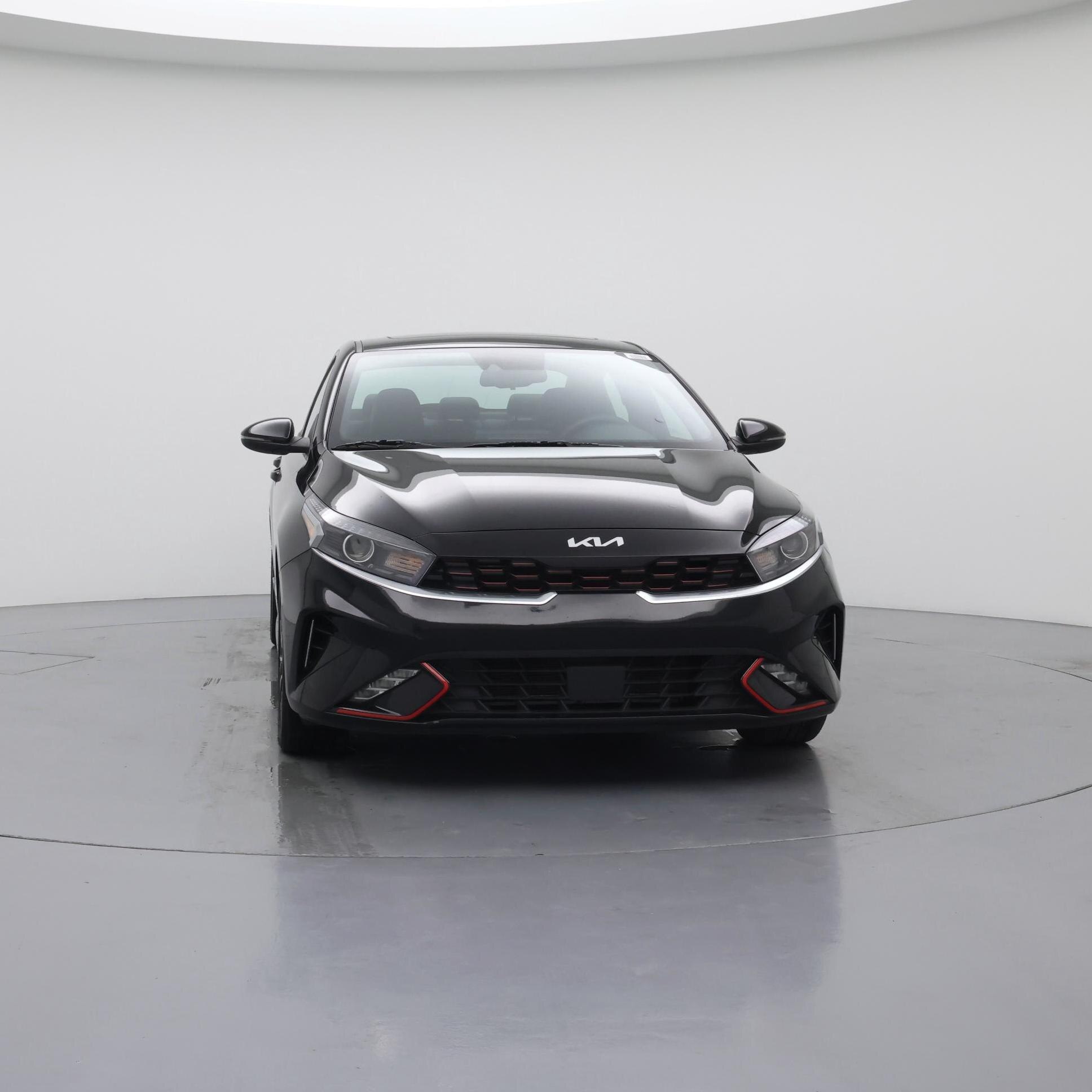 Thumbnail: 2023 Kia Forte - 5