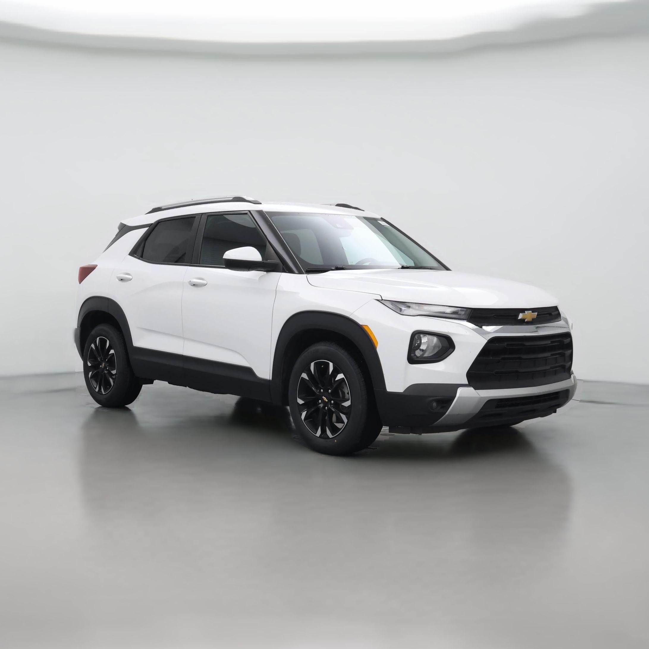 Thumbnail: 2023 Chevrolet TrailBlazer - 1