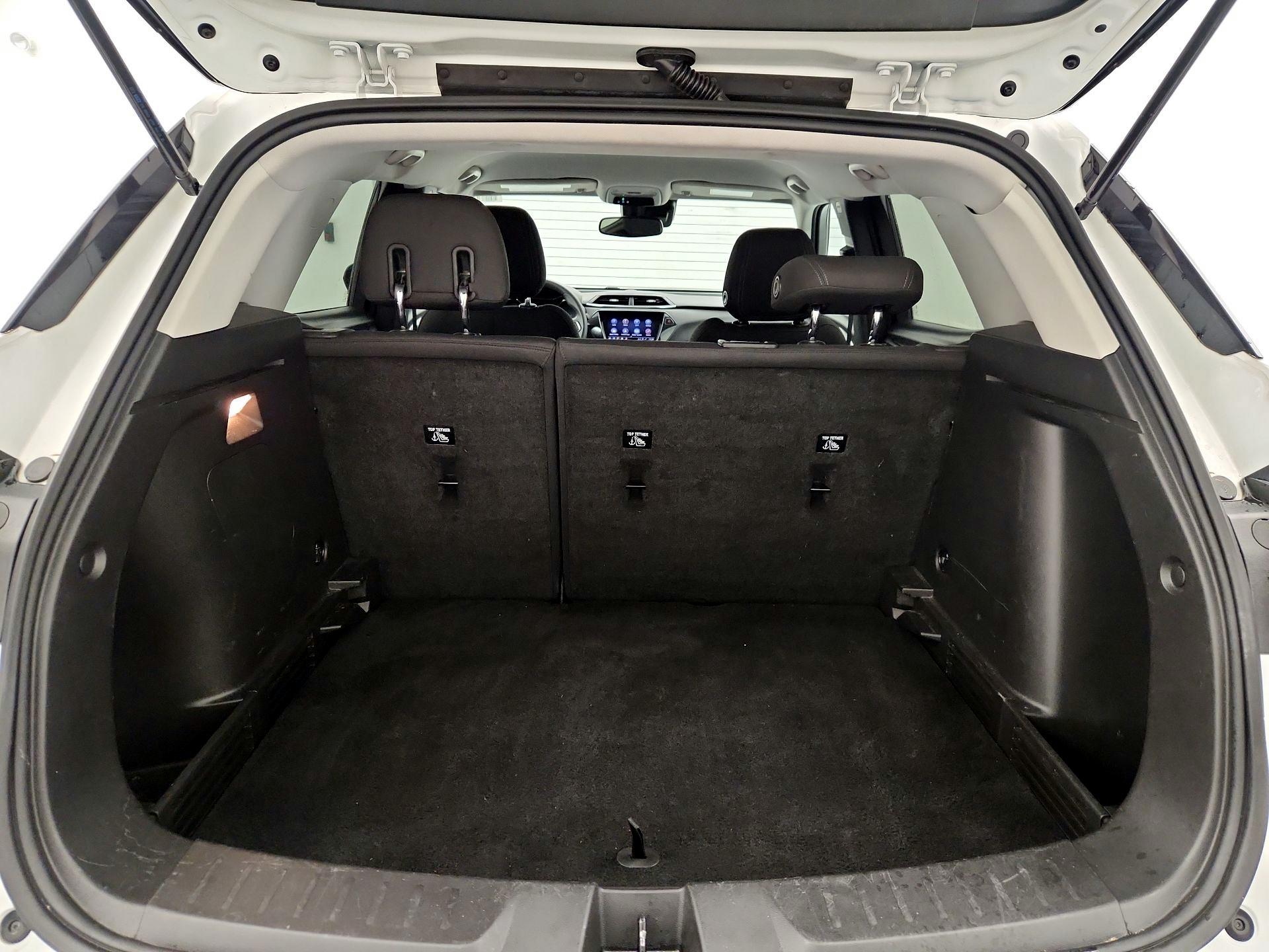 Thumbnail: 2023 Chevrolet TrailBlazer - 20