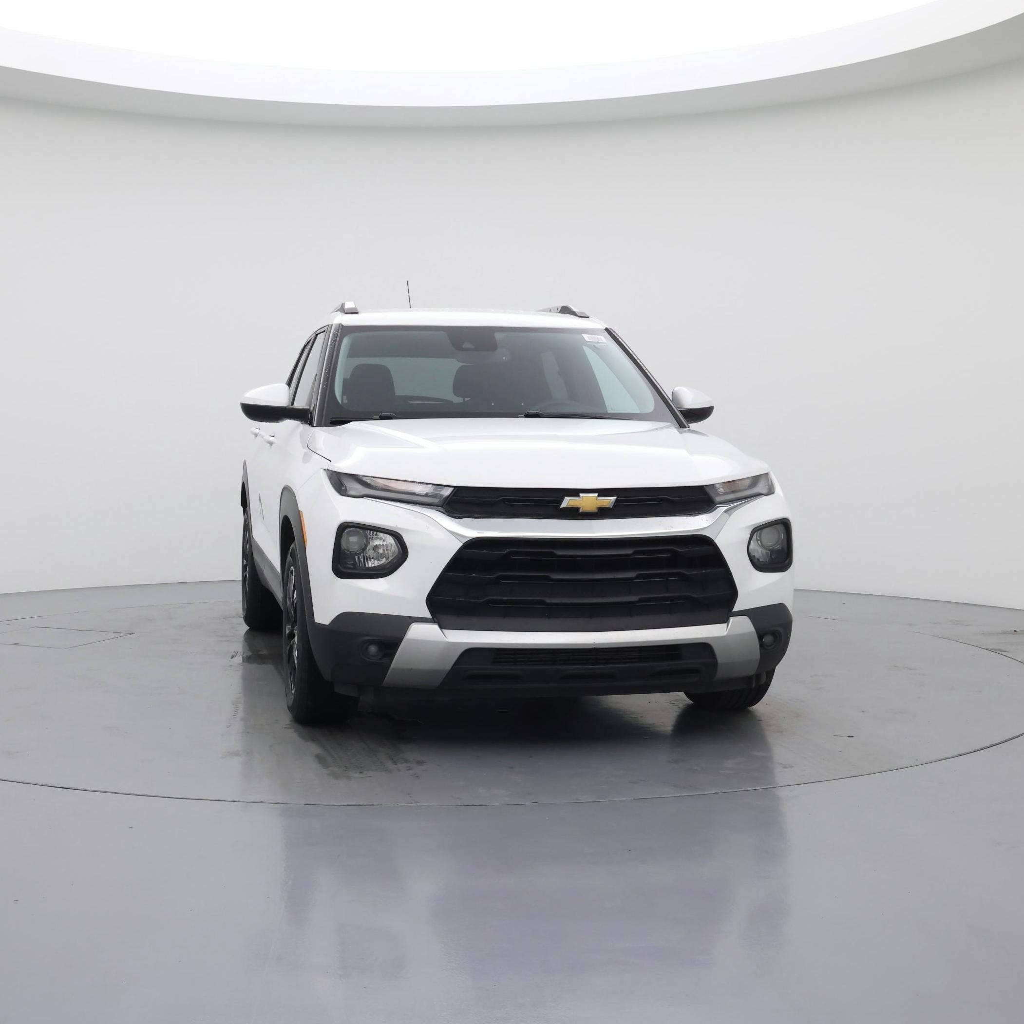 Thumbnail: 2023 Chevrolet TrailBlazer - 5