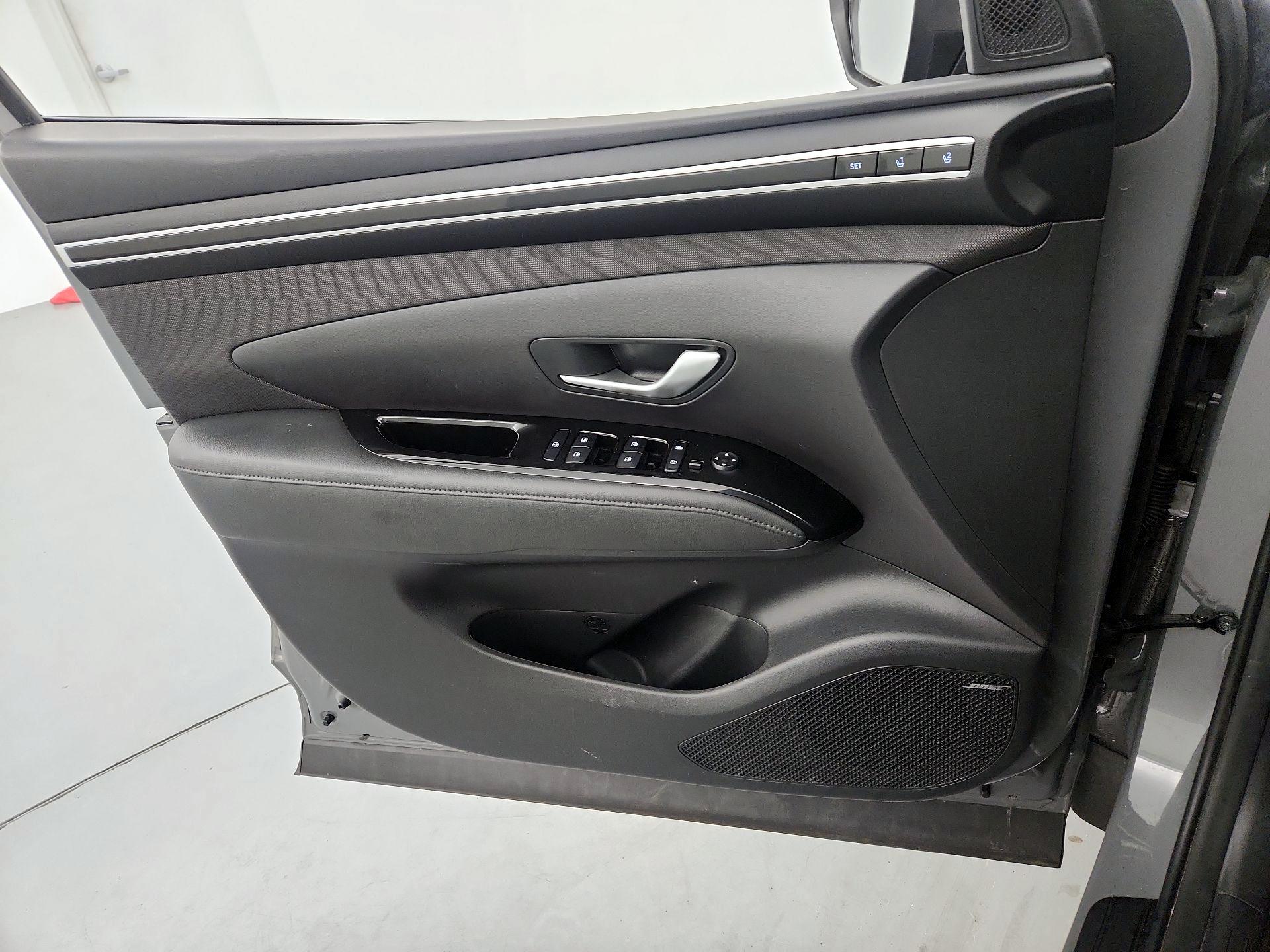 Thumbnail: 2024 Hyundai Tucson - 12