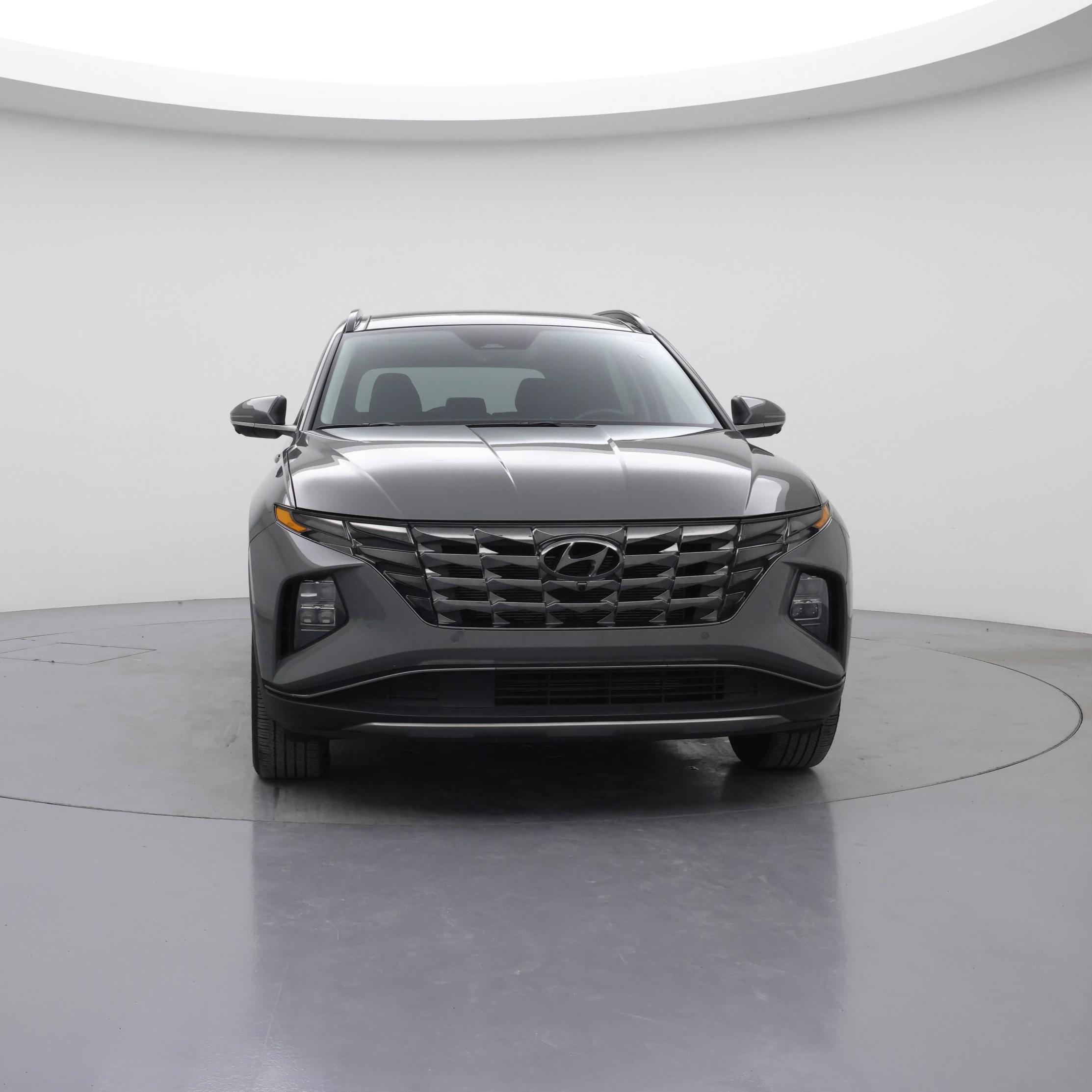 Thumbnail: 2024 Hyundai Tucson - 5