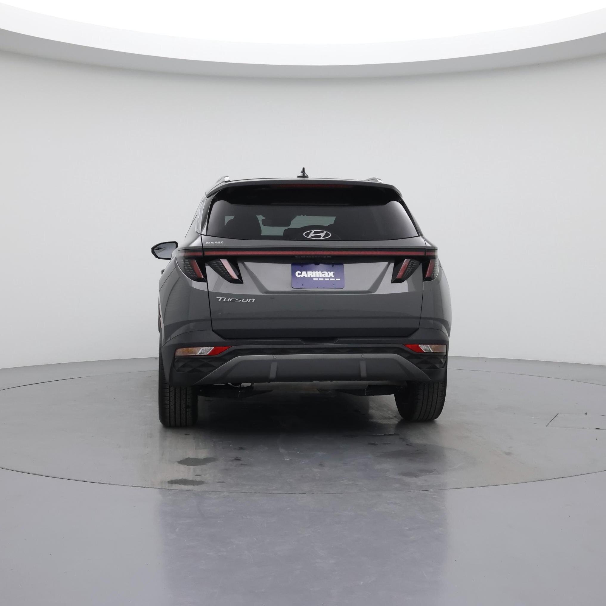 Thumbnail: 2024 Hyundai Tucson - 6