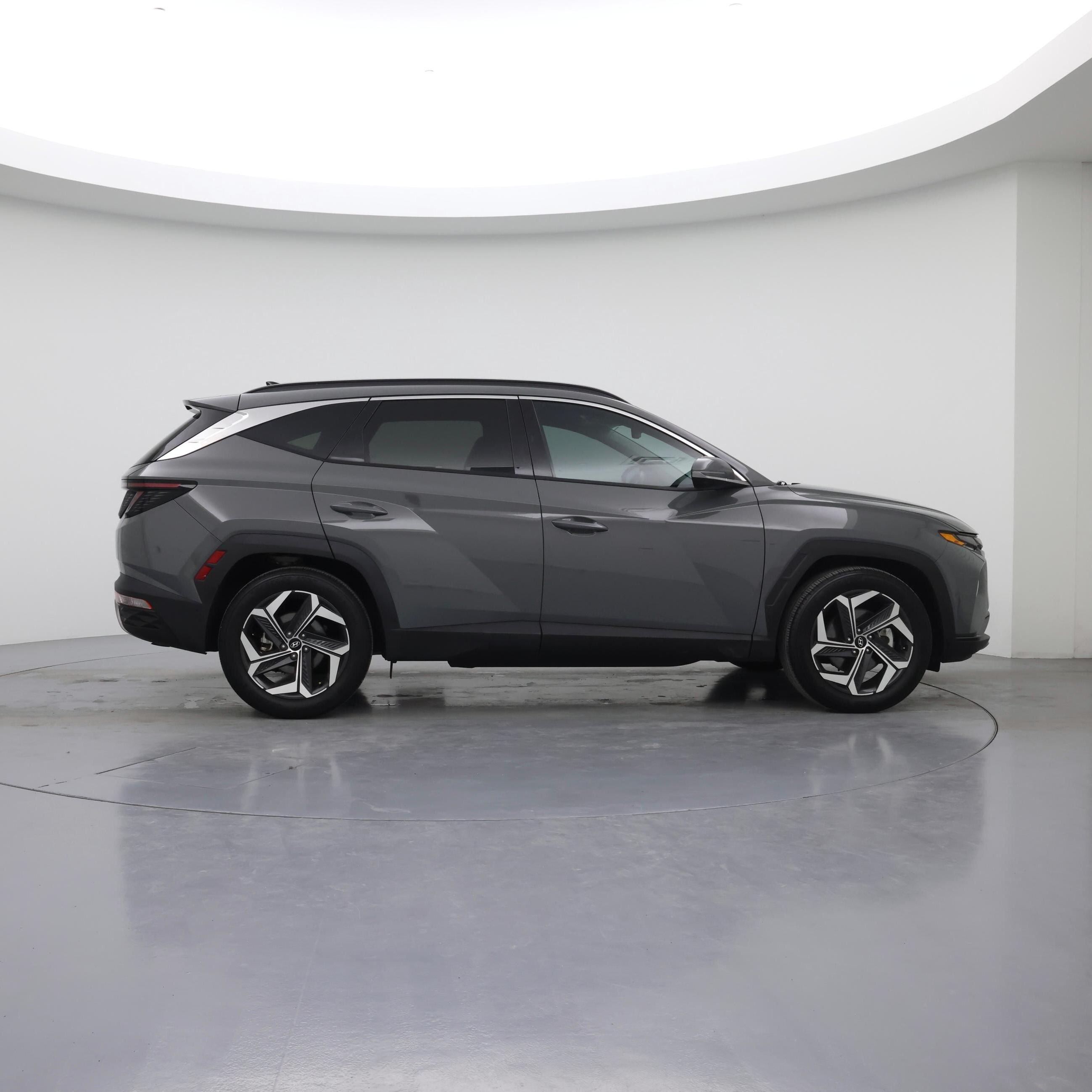Thumbnail: 2024 Hyundai Tucson - 7