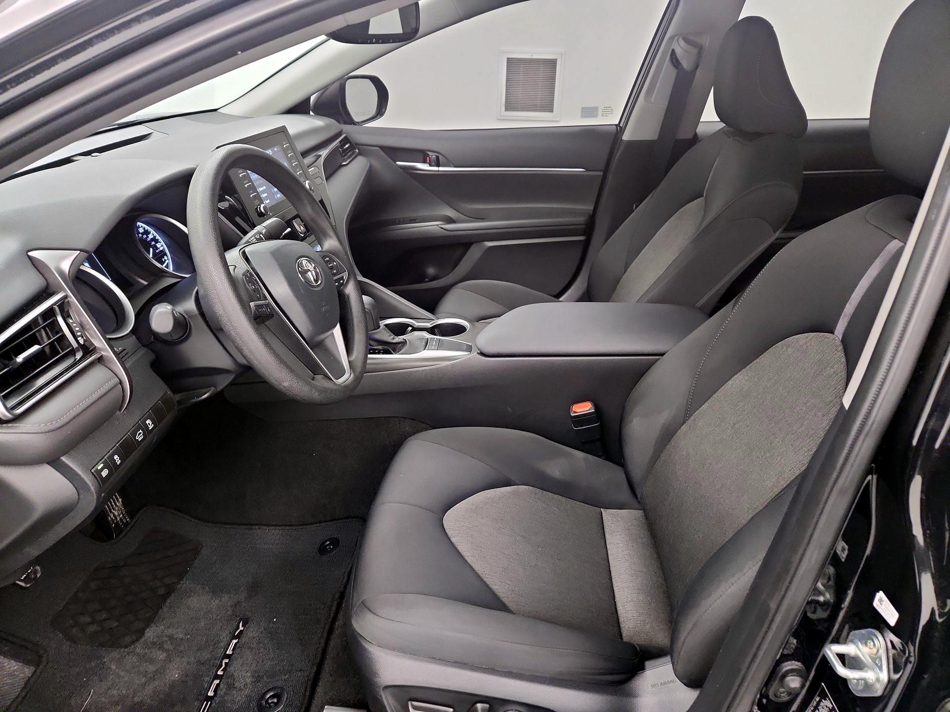 Thumbnail: 2024 Toyota Camry - 11