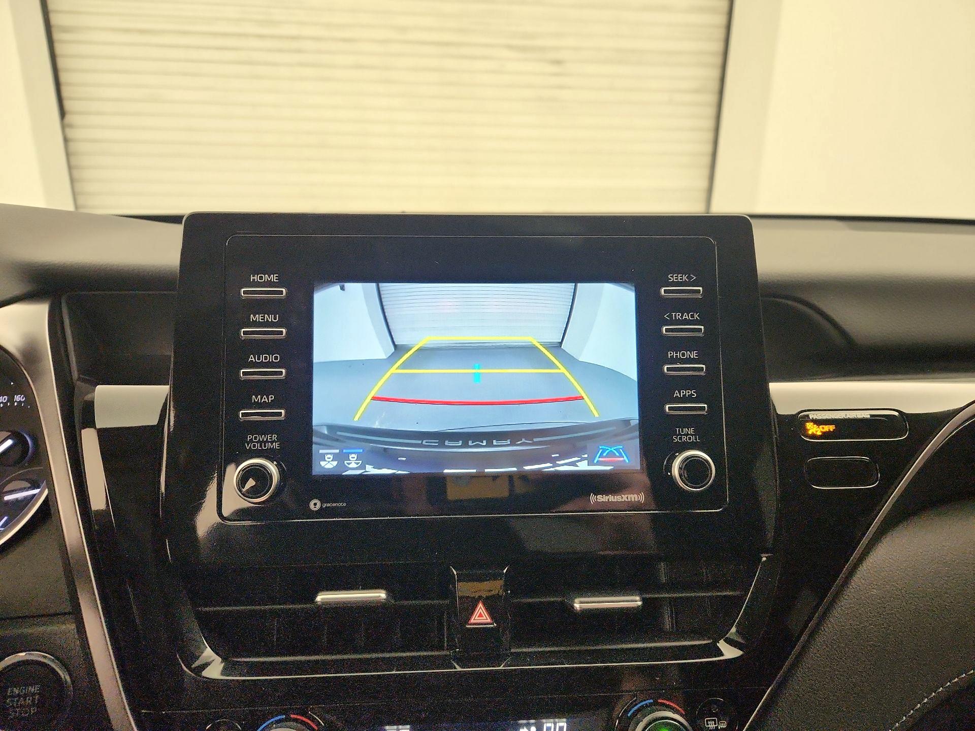 Thumbnail: 2024 Toyota Camry - 14