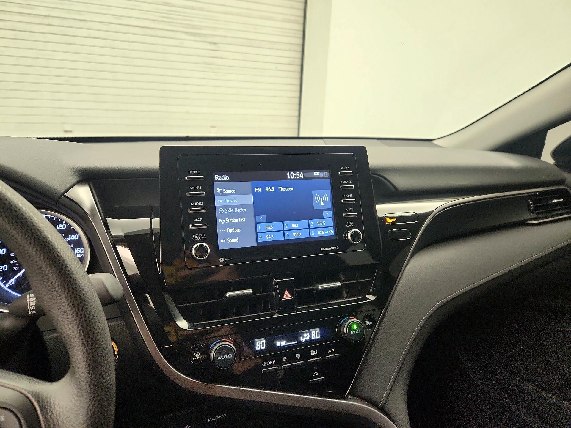 Thumbnail: 2024 Toyota Camry - 15