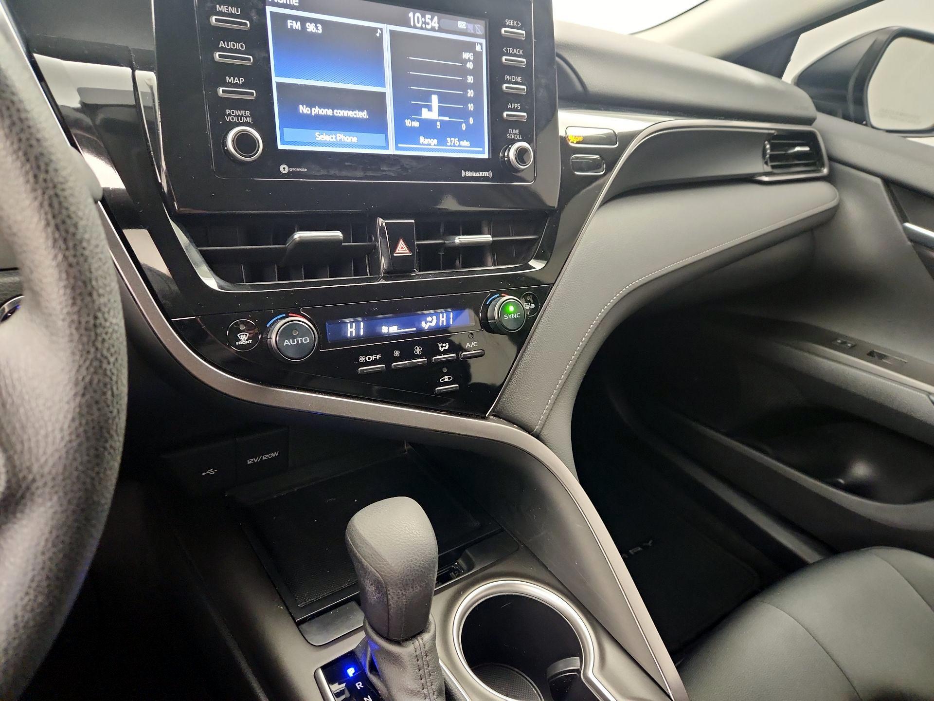 Thumbnail: 2024 Toyota Camry - 16