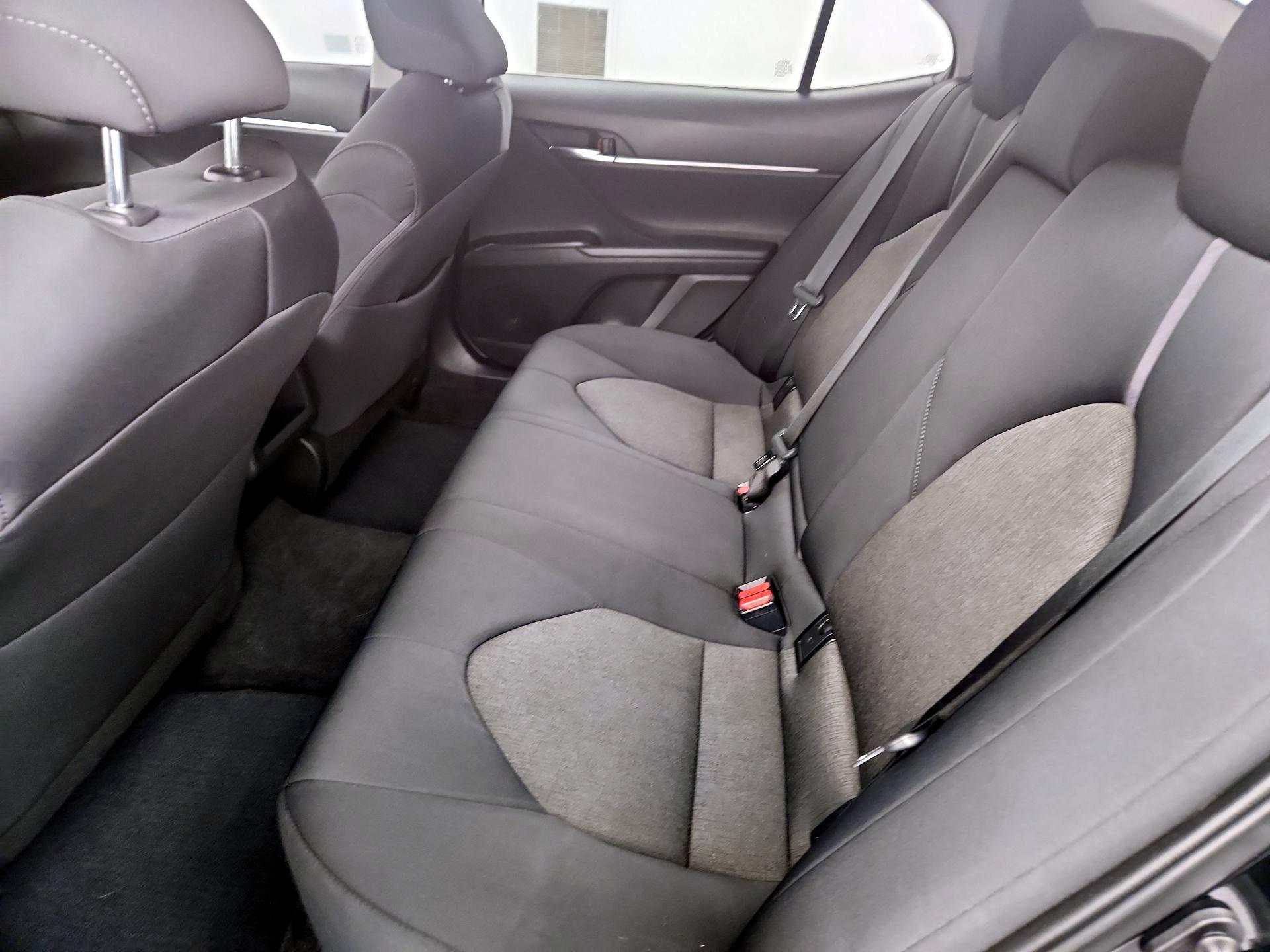 Thumbnail: 2024 Toyota Camry - 18