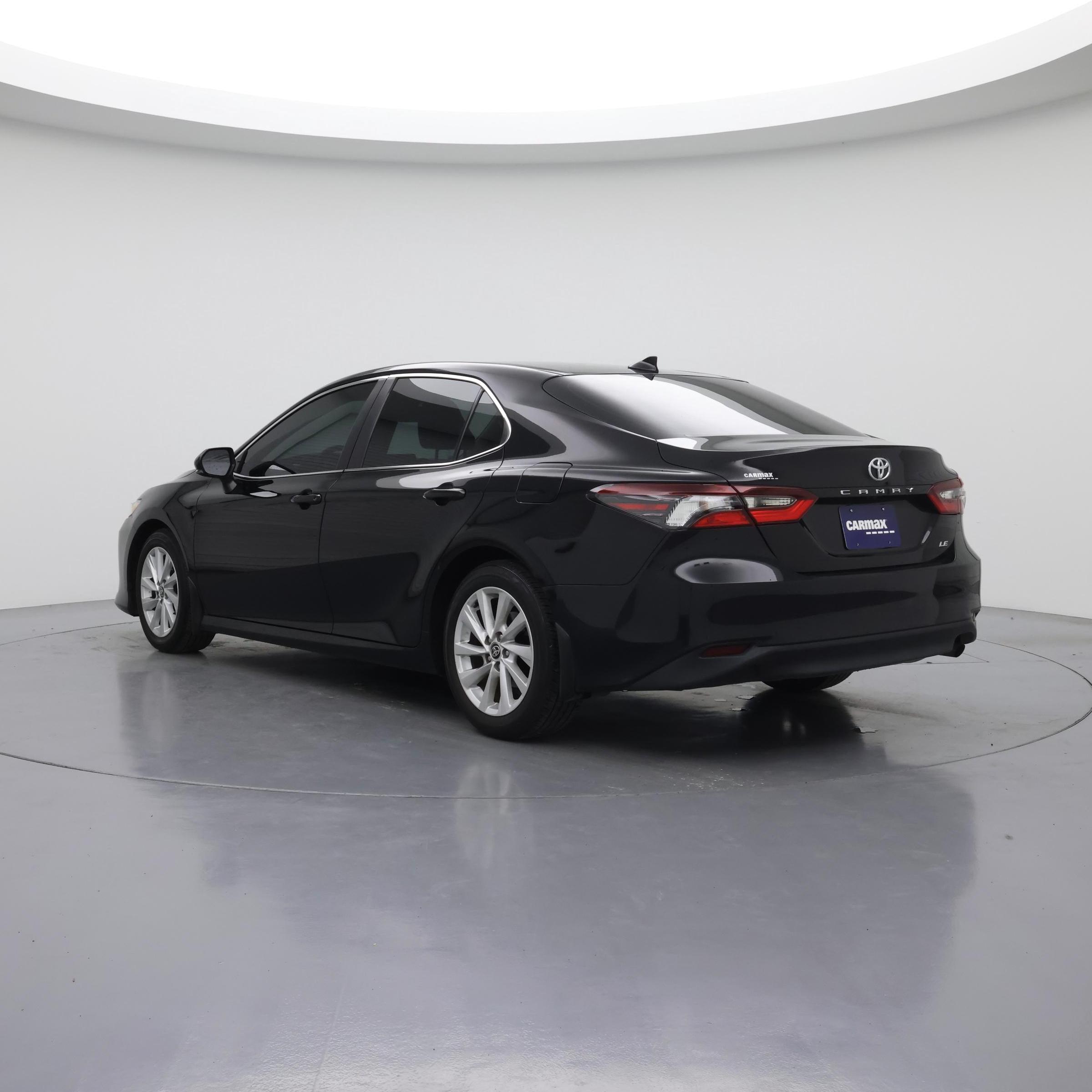 Thumbnail: 2024 Toyota Camry - 2