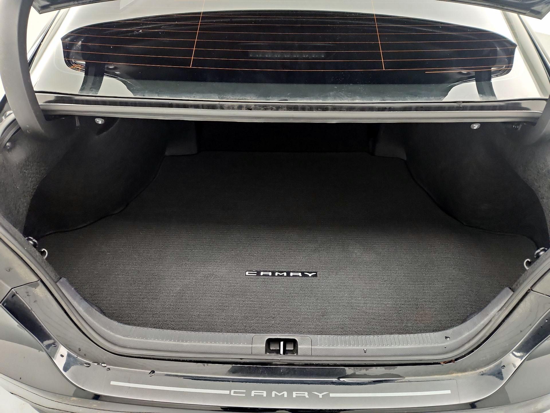 Thumbnail: 2024 Toyota Camry - 19