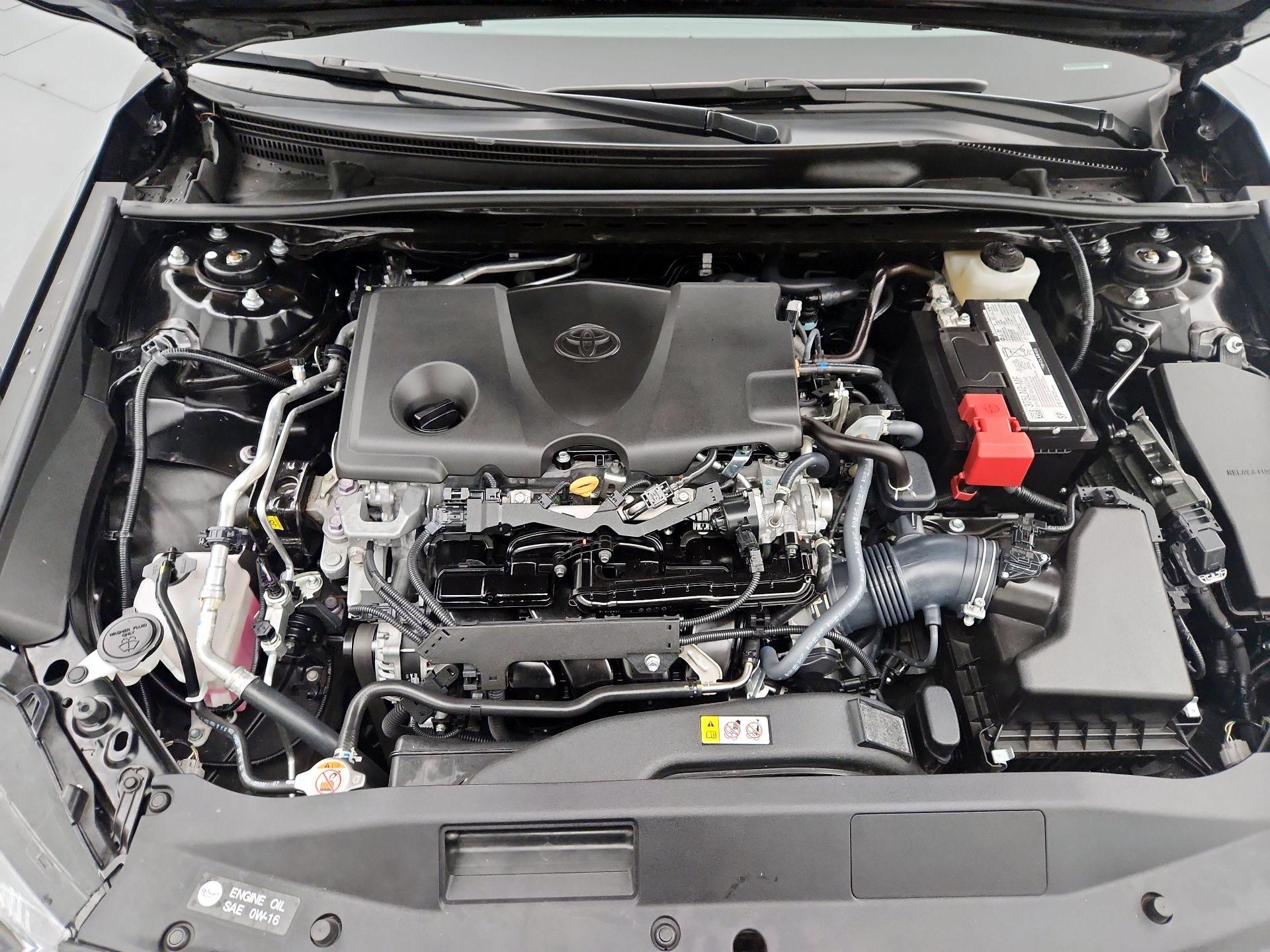 Thumbnail: 2024 Toyota Camry - 20