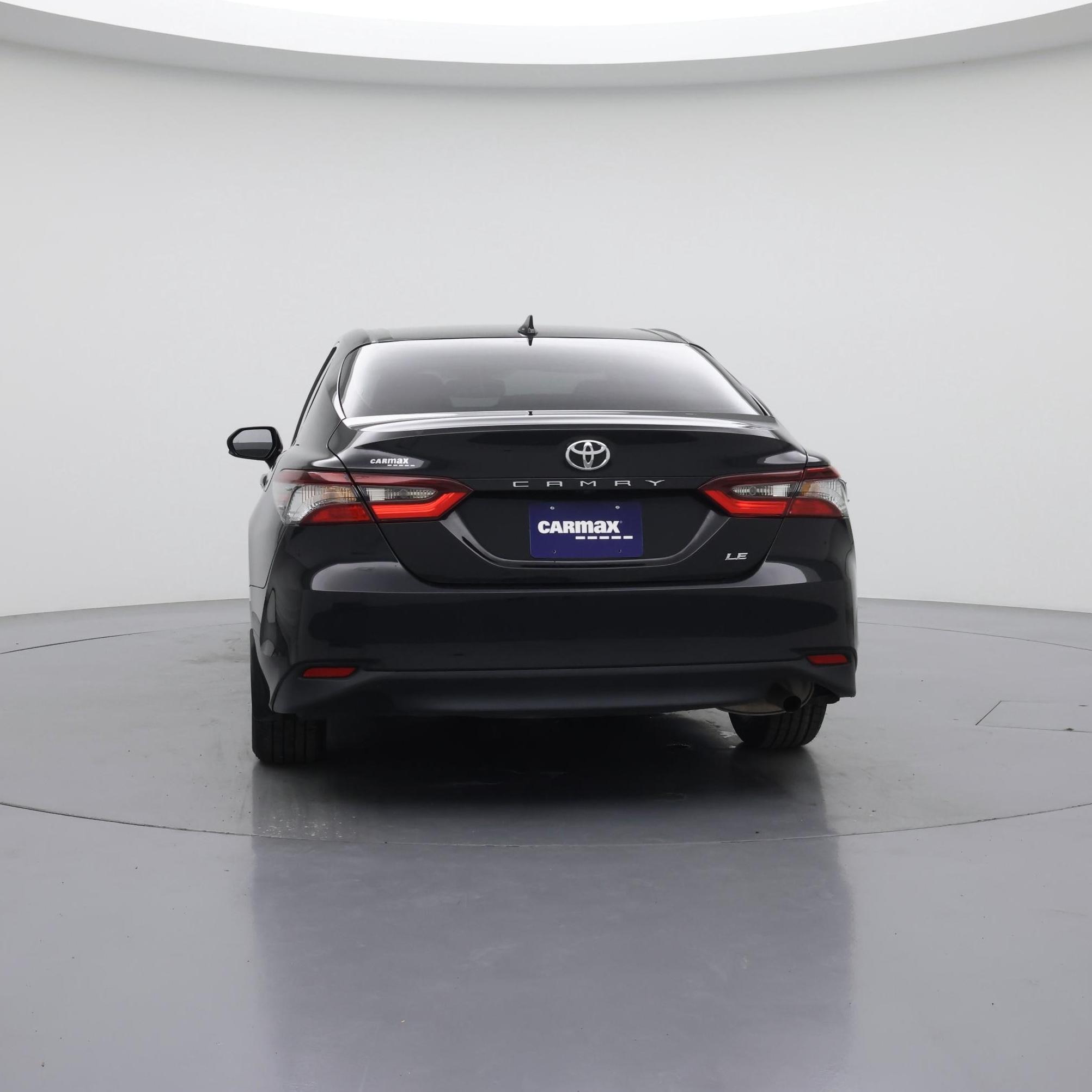 Thumbnail: 2024 Toyota Camry - 6