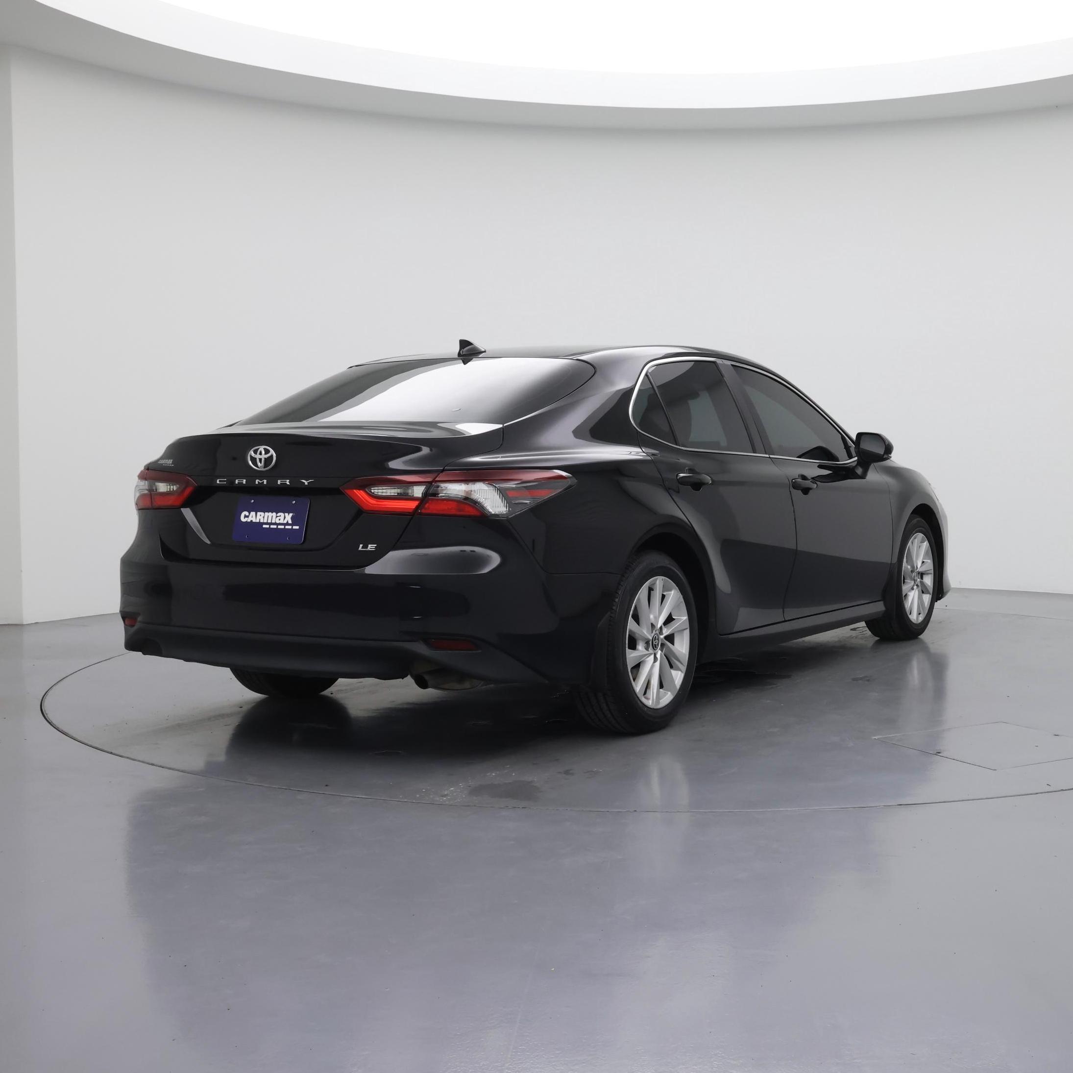 Thumbnail: 2024 Toyota Camry - 8