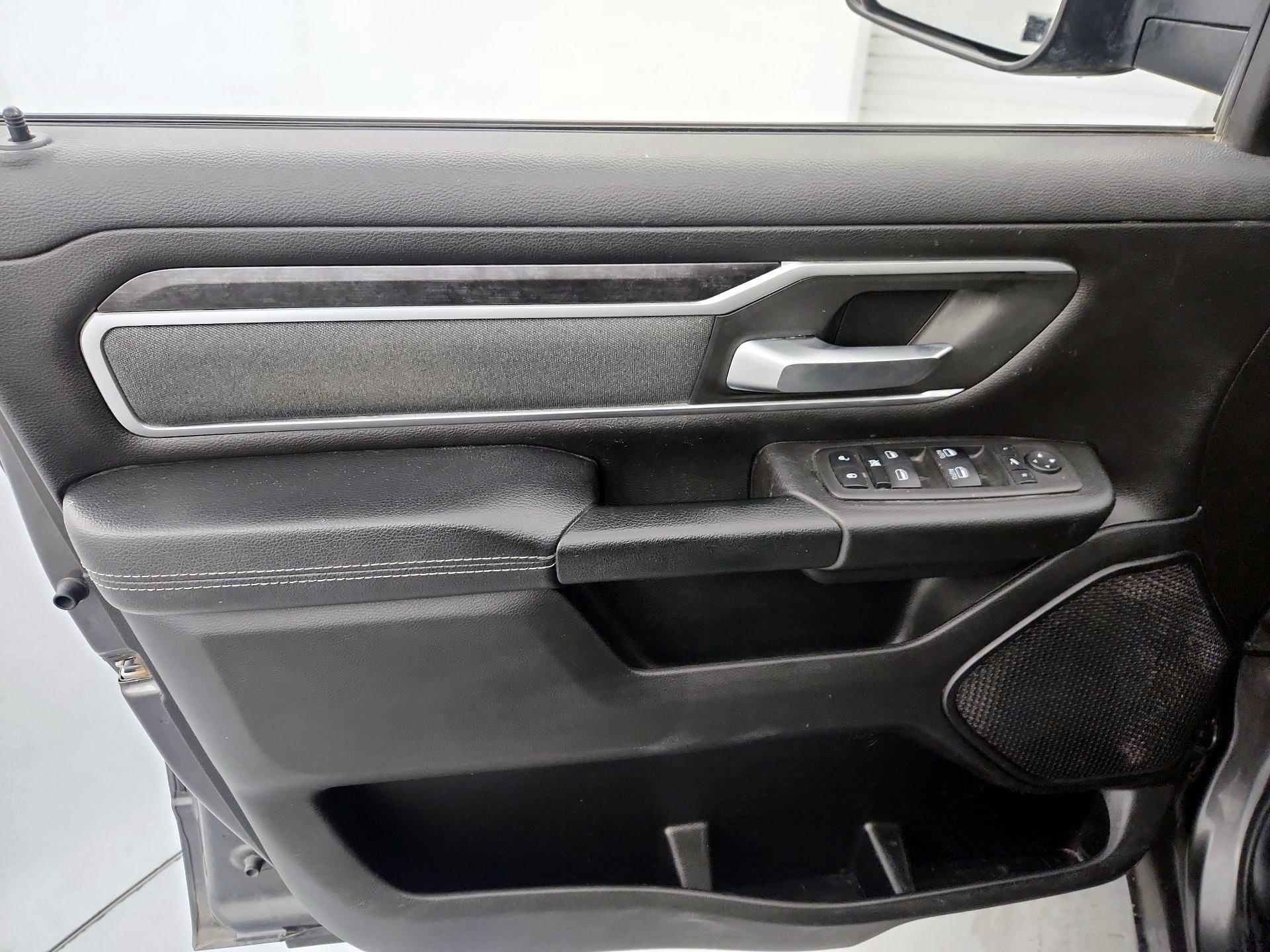 Thumbnail: 2022 RAM 1500 - 12