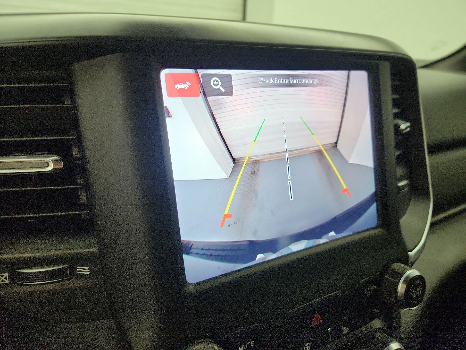 Thumbnail: 2022 RAM 1500 - 14