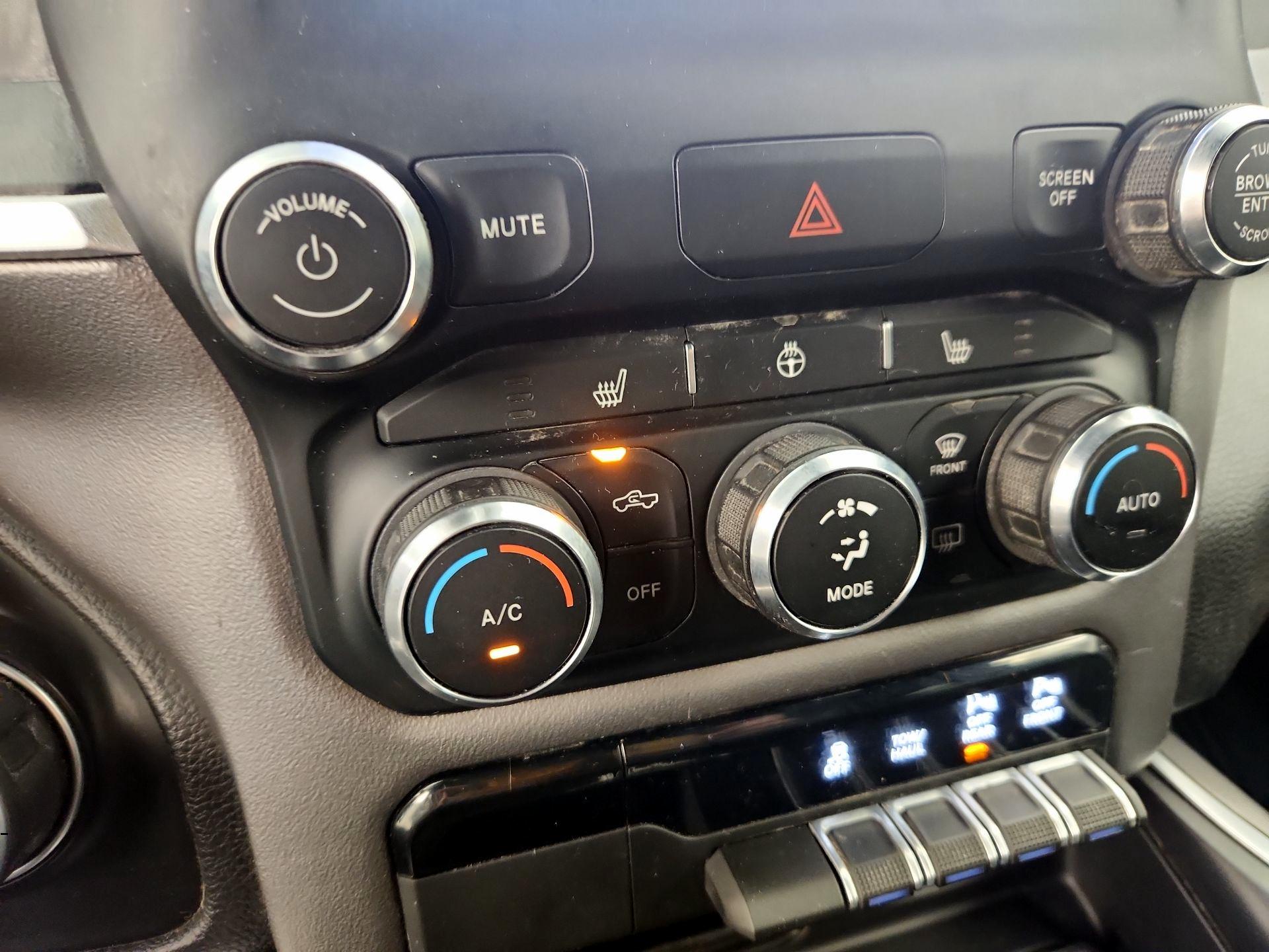 Thumbnail: 2022 RAM 1500 - 16